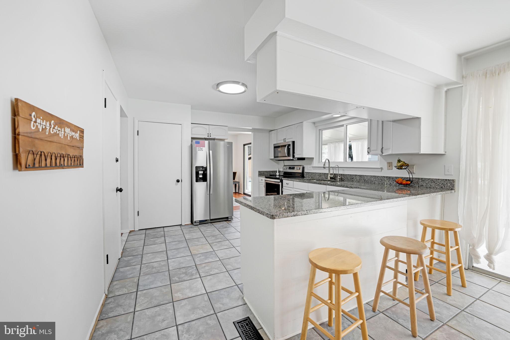 MONTCLAIR - Residential