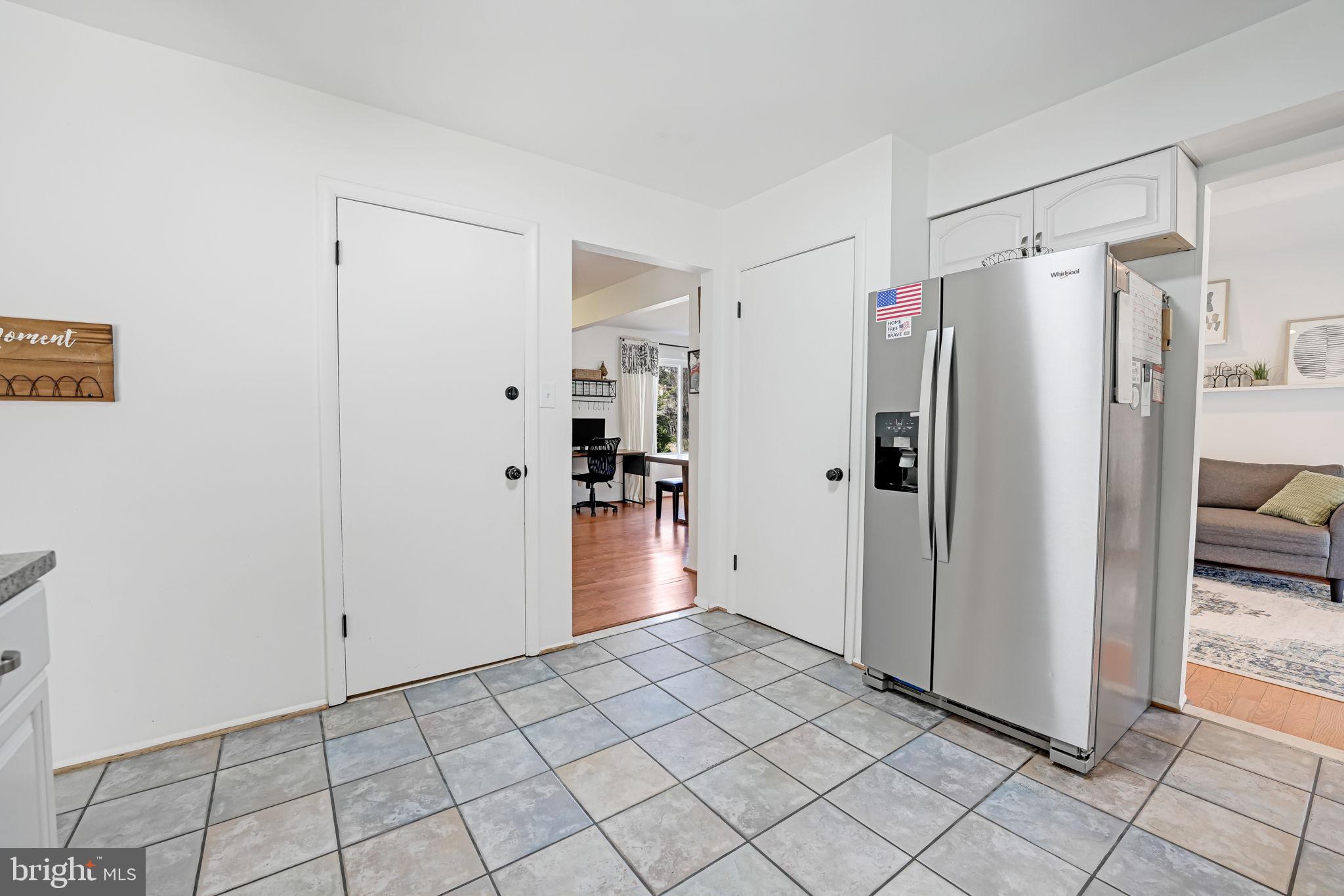 MONTCLAIR - Residential