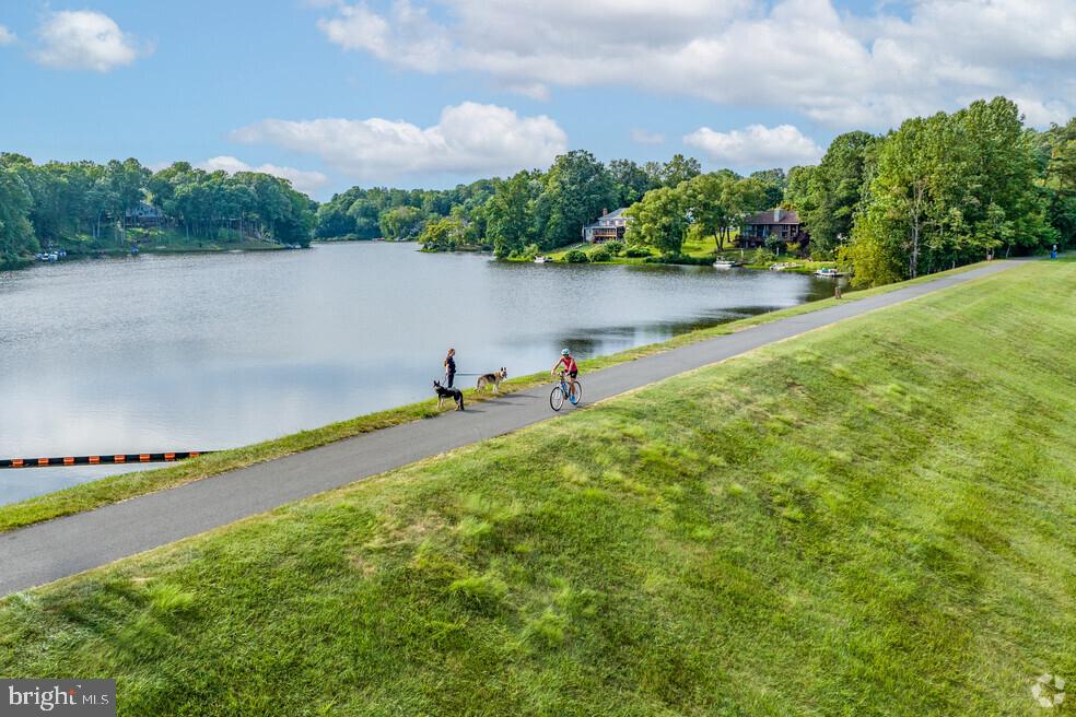 MONTCLAIR - Residential