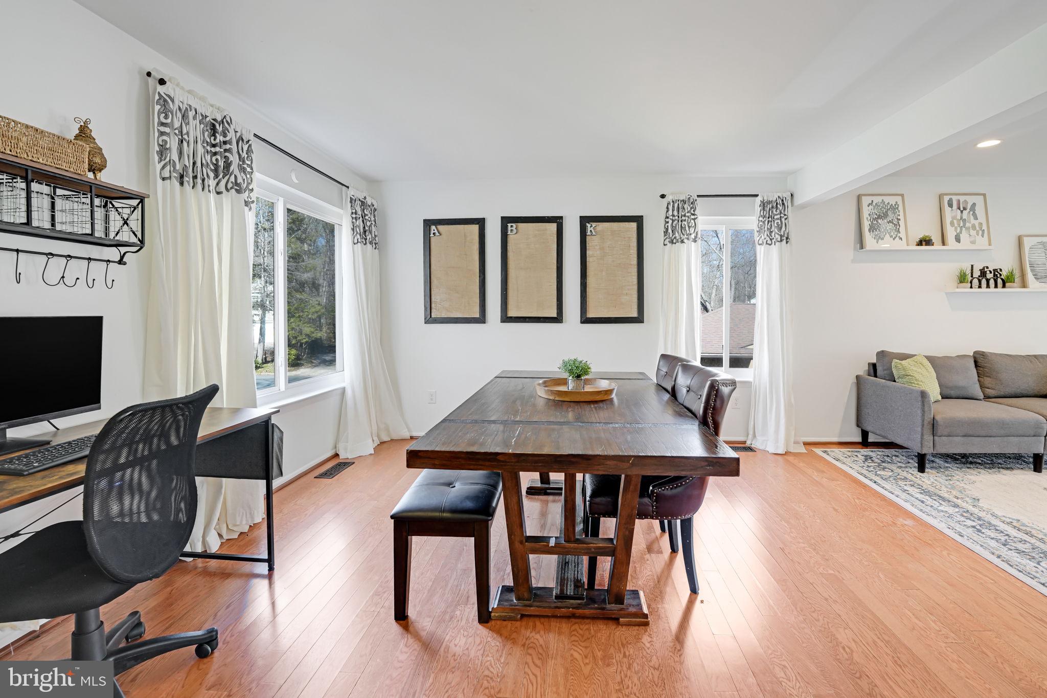 MONTCLAIR - Residential