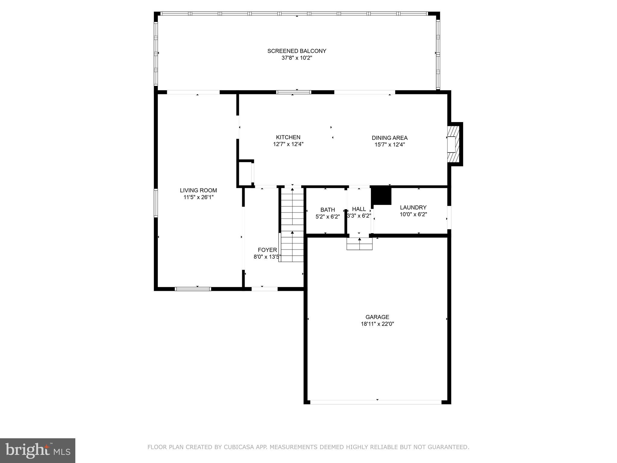MONTCLAIR - Residential