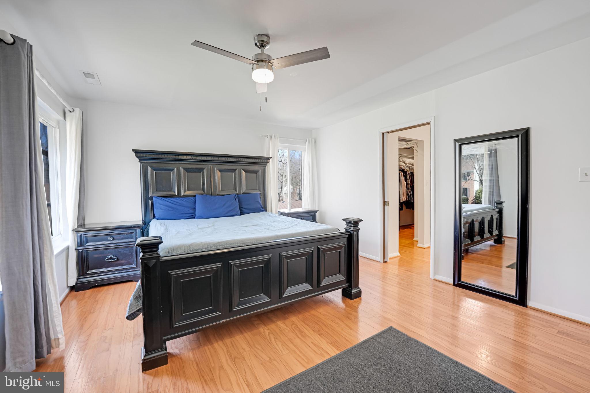 MONTCLAIR - Residential