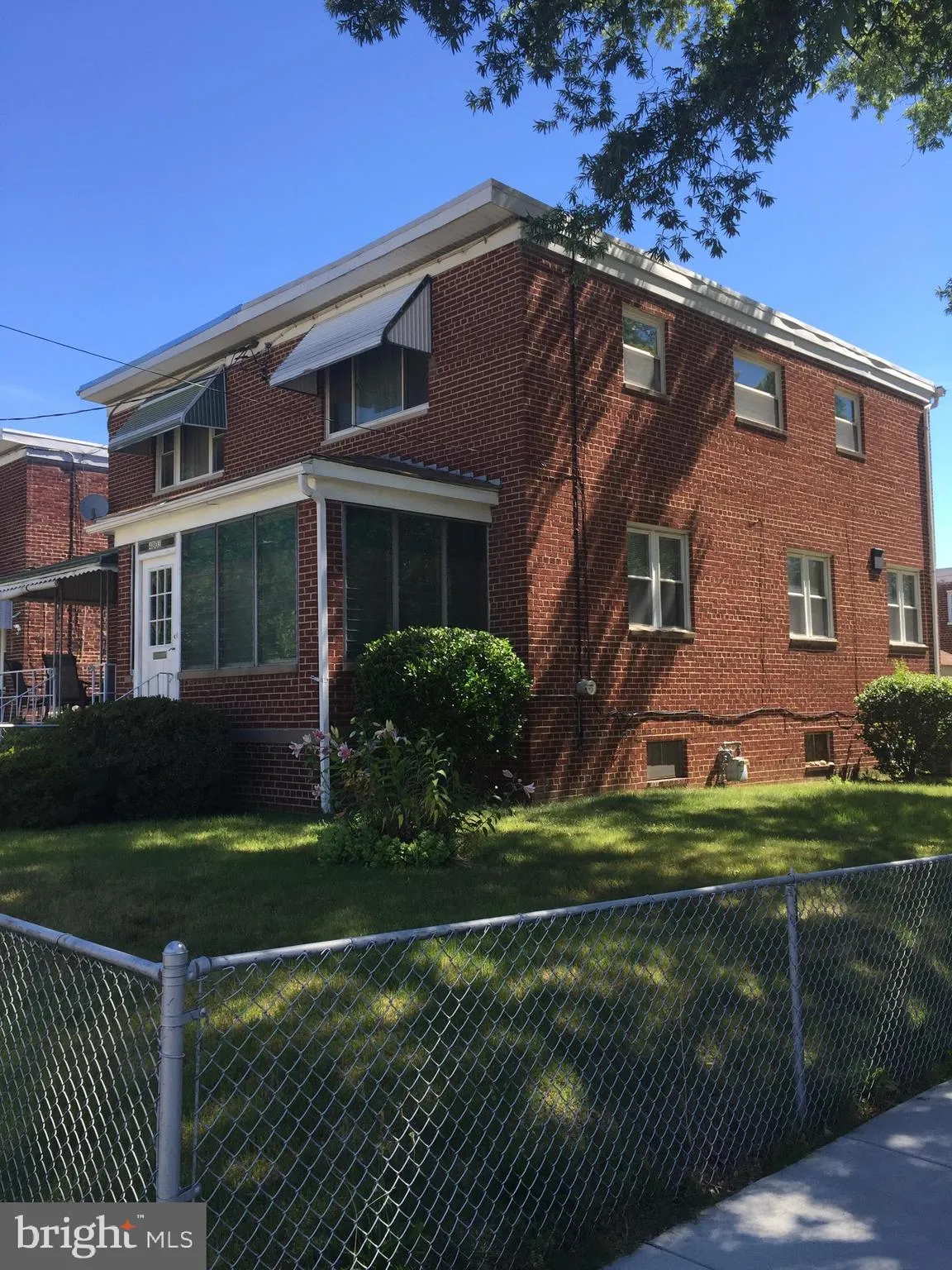 4803 7th Street NE, Washington, DC 20017