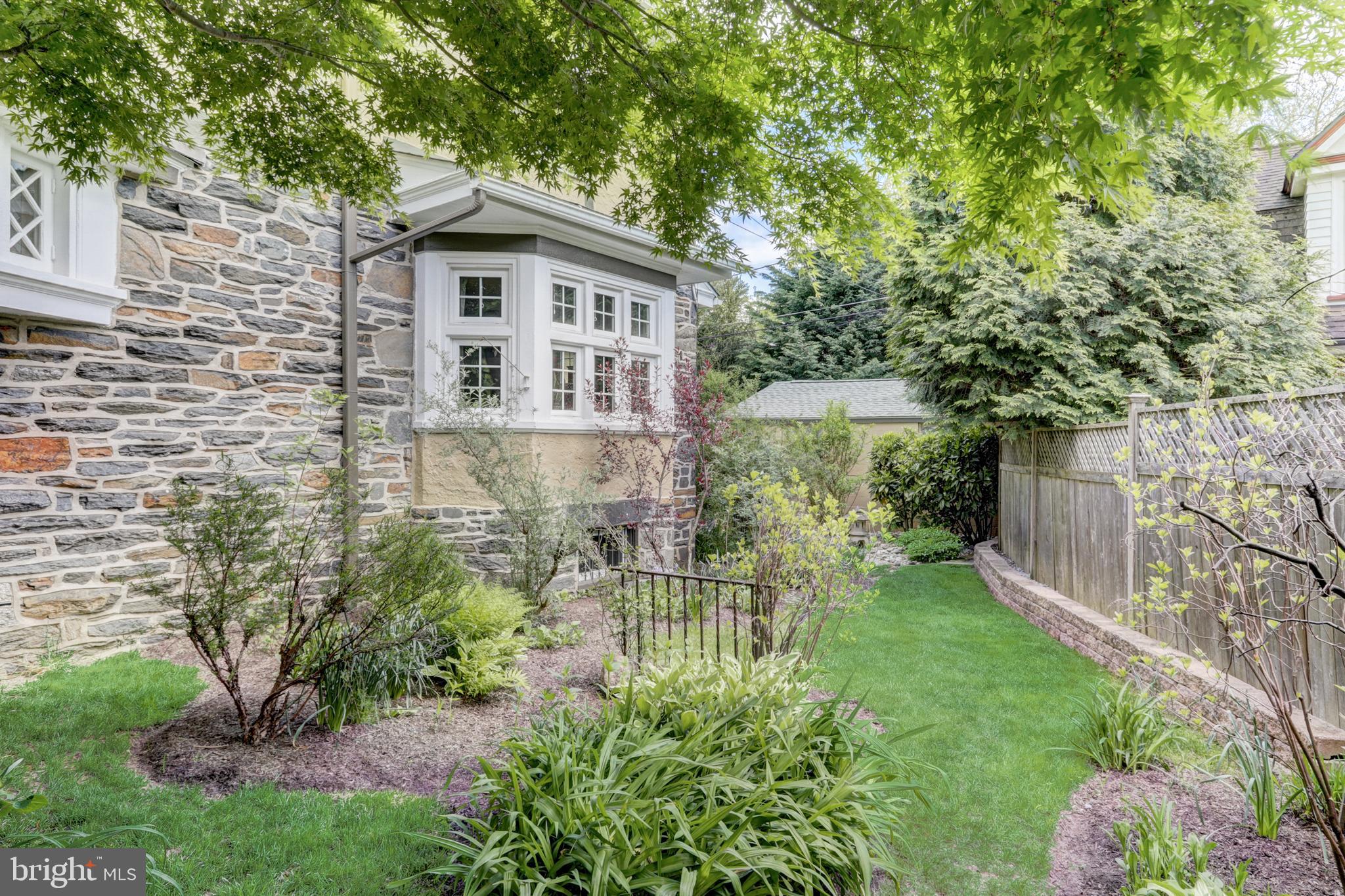 CYNWYD - Residential