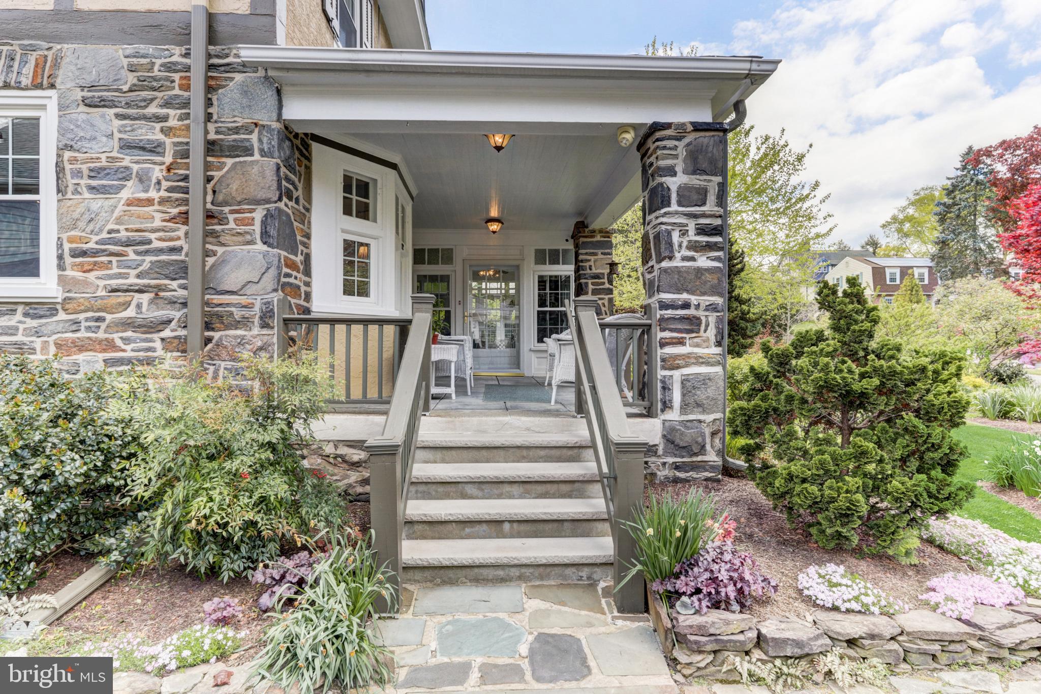 CYNWYD - Residential