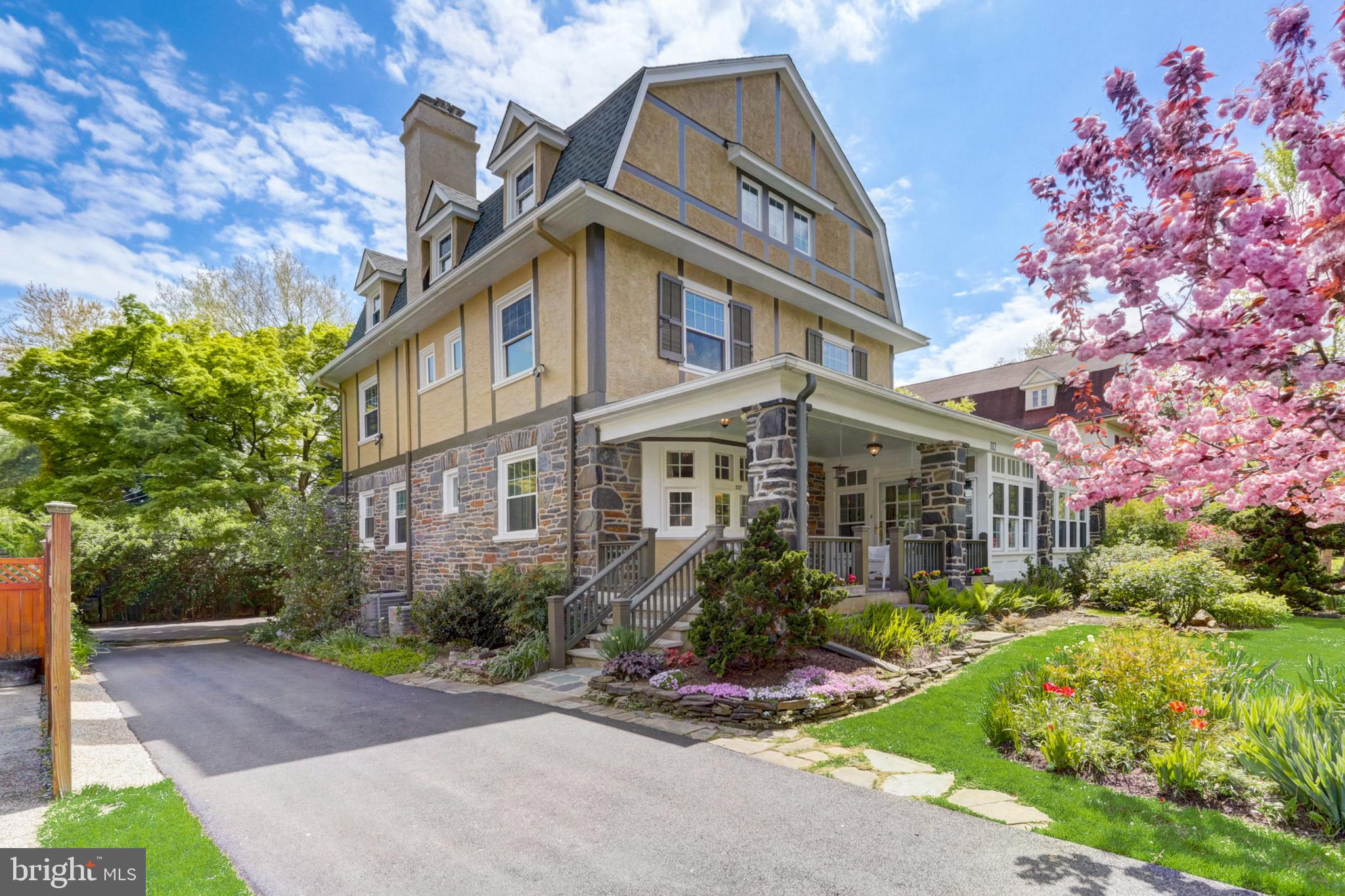 CYNWYD - Residential