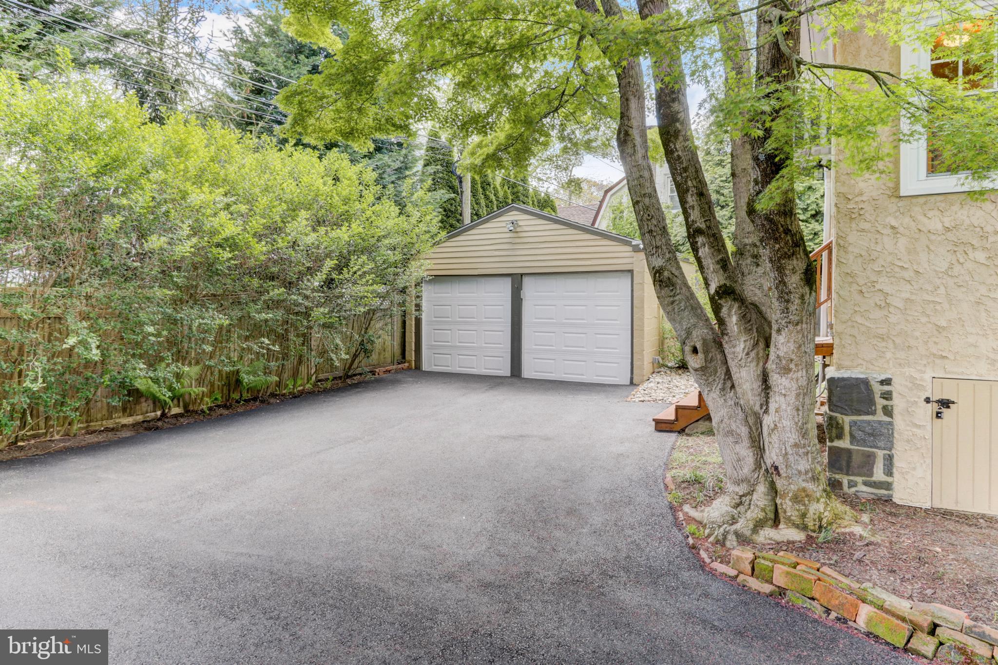 CYNWYD - Residential