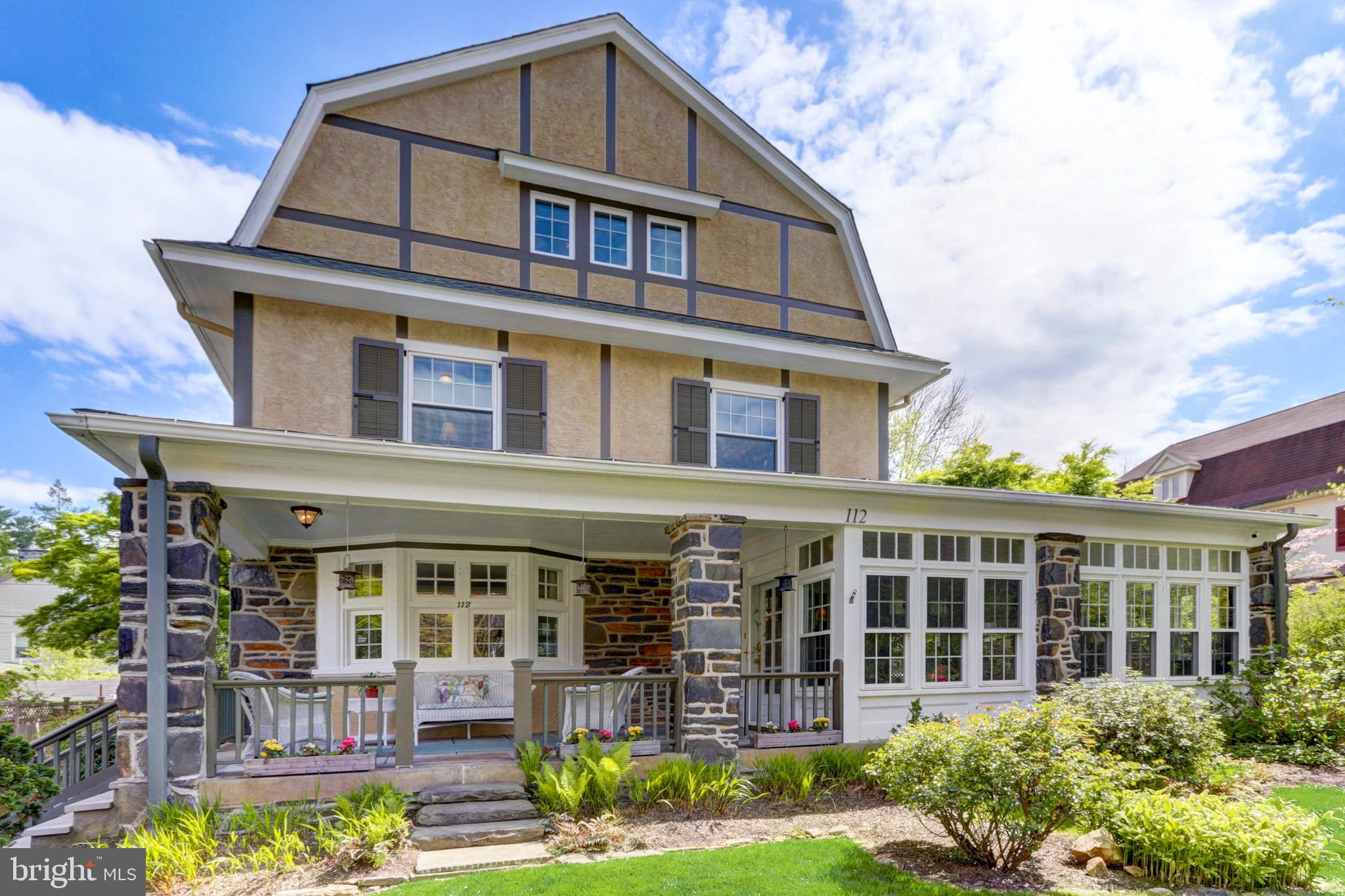 CYNWYD - Residential