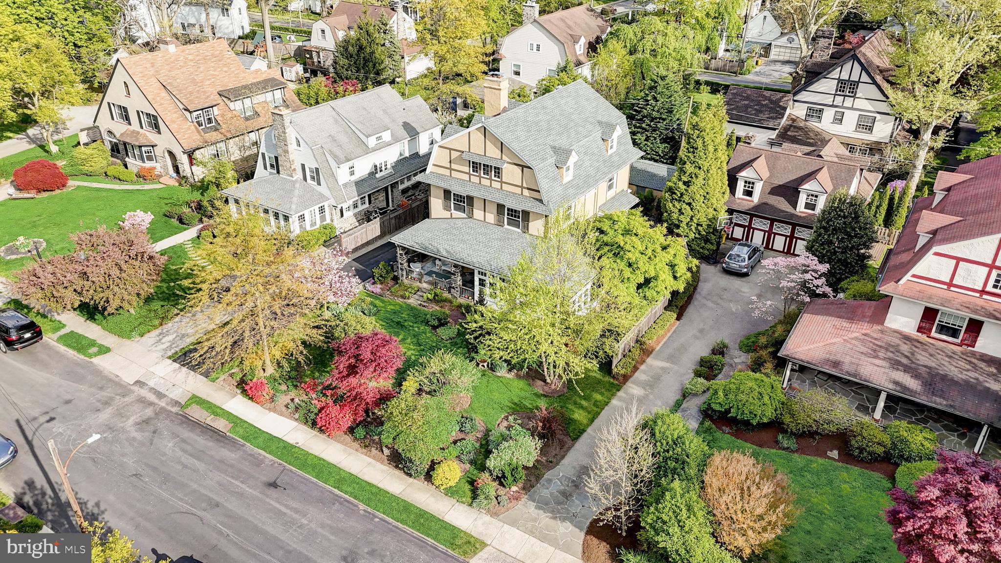 CYNWYD - Residential