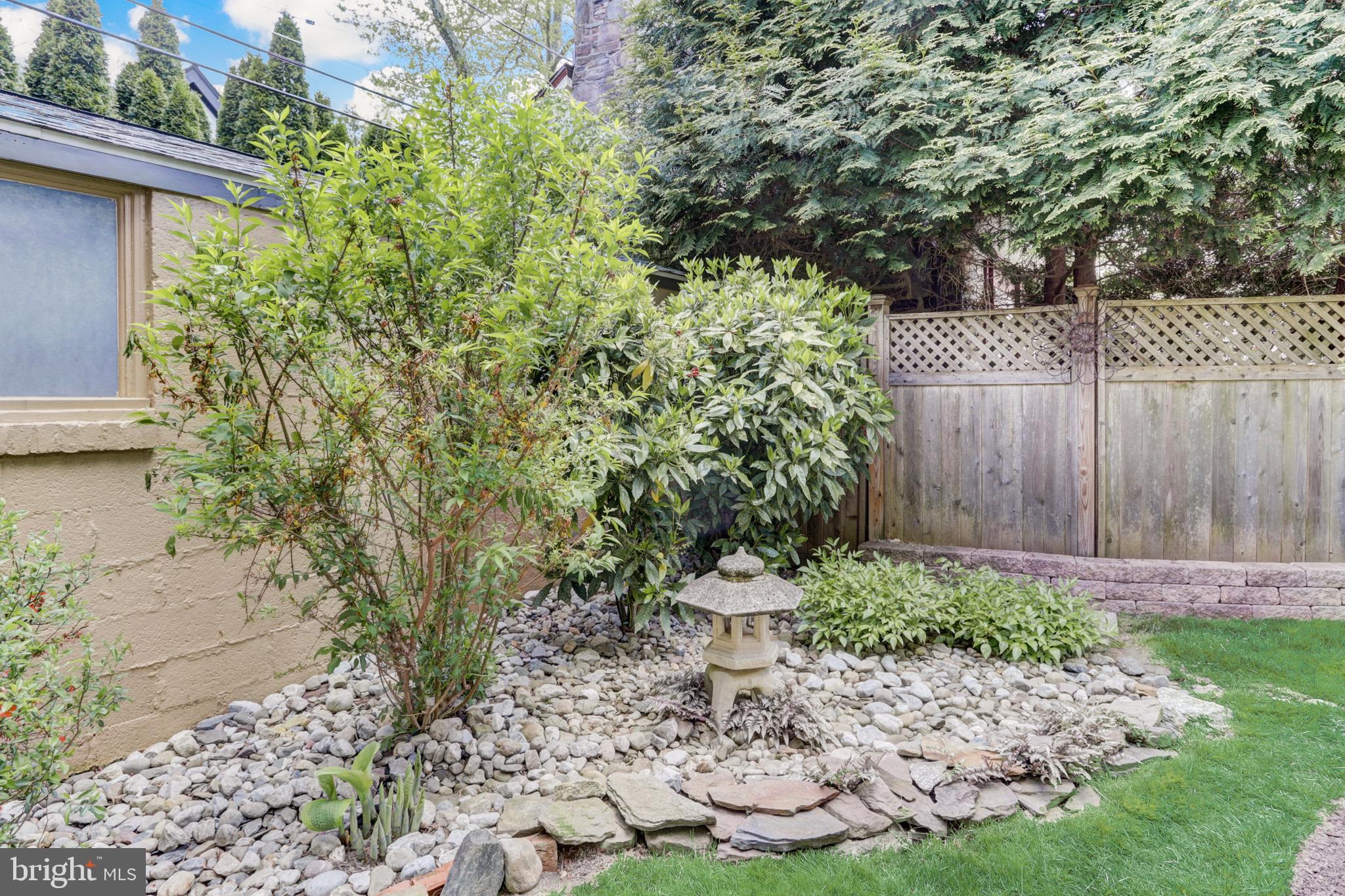 CYNWYD - Residential