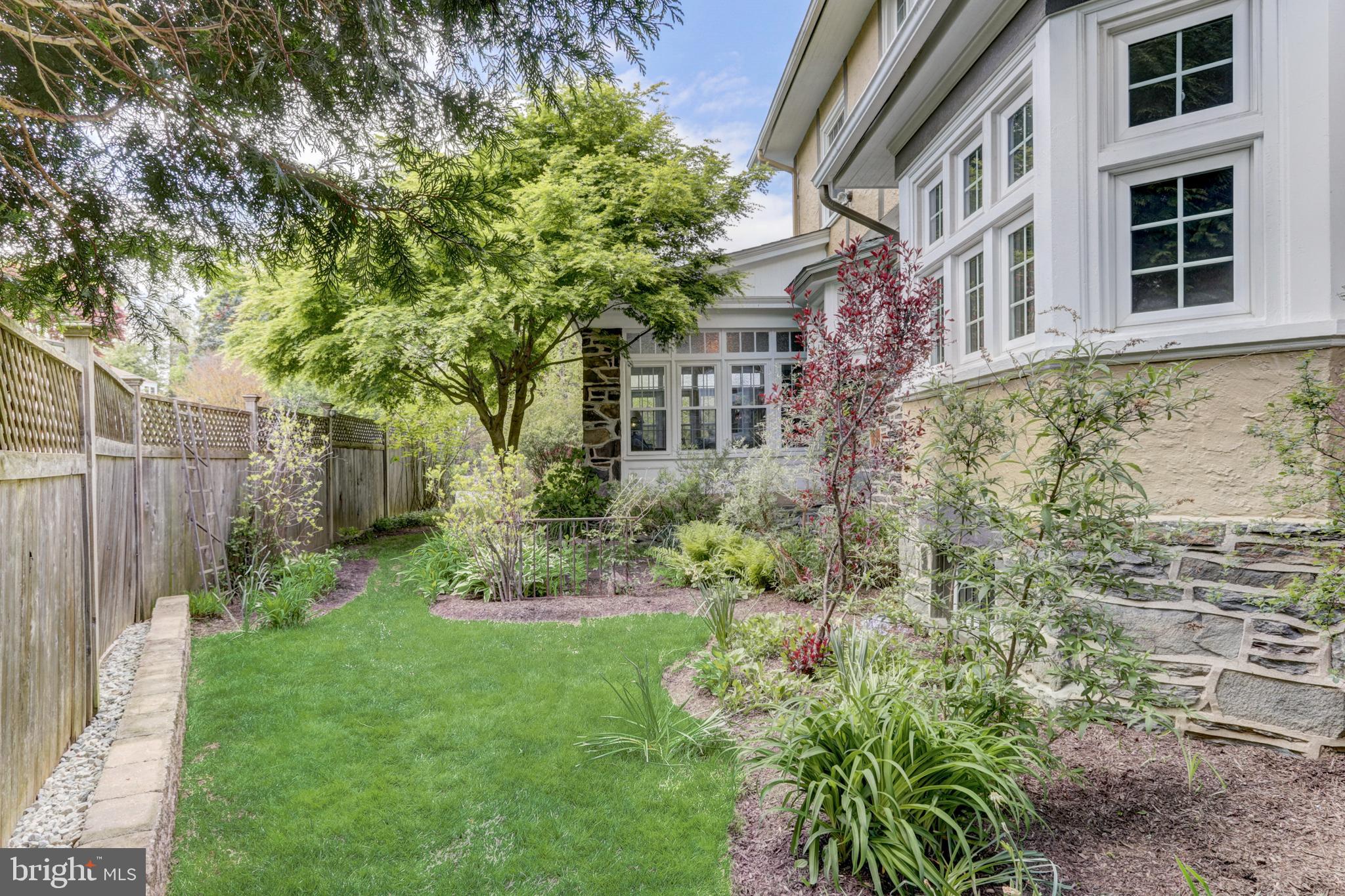 CYNWYD - Residential