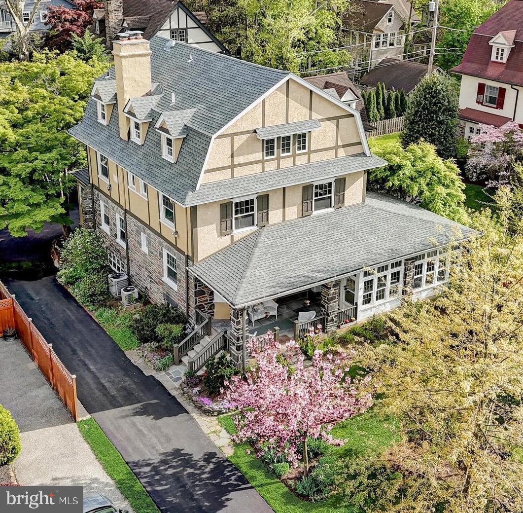 CYNWYD - Residential