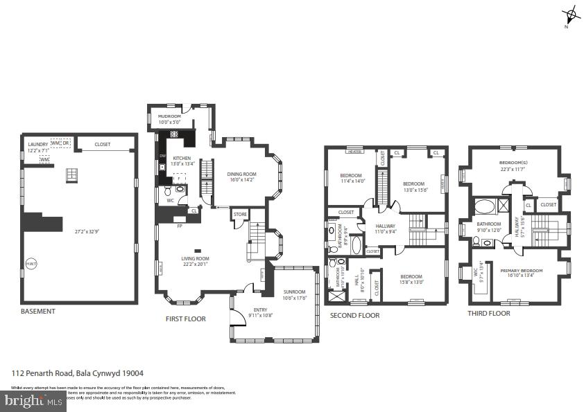 CYNWYD - Residential