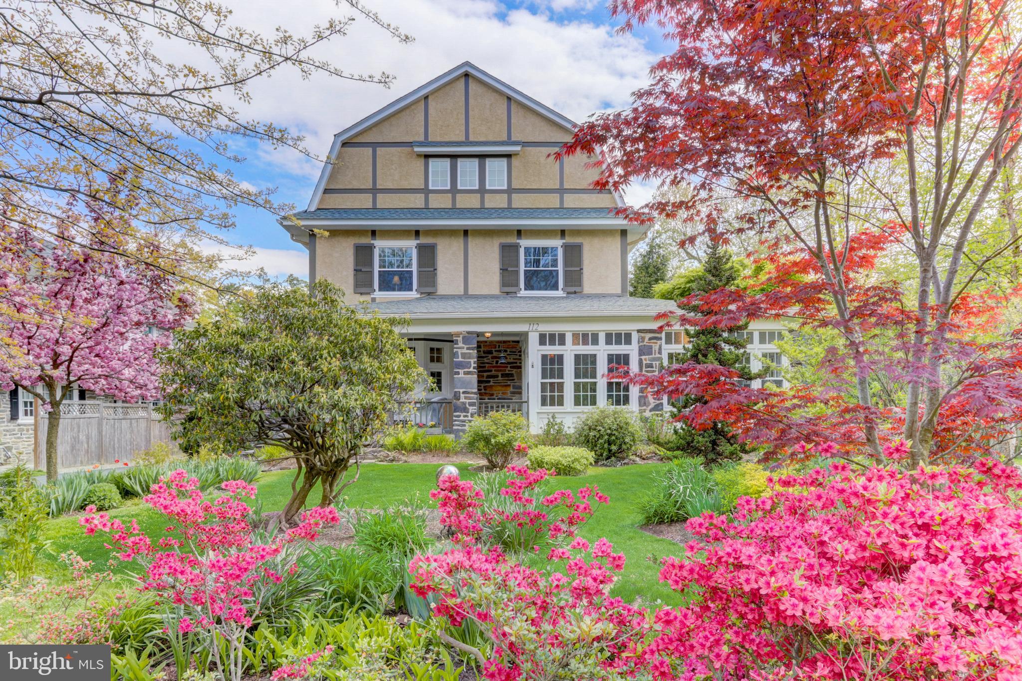 CYNWYD - Residential