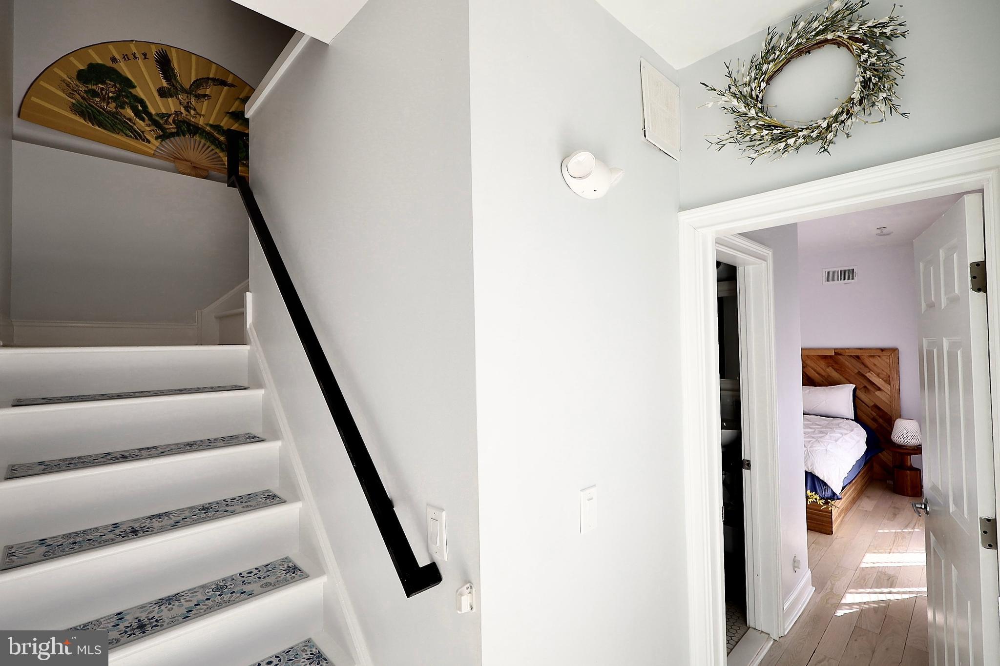 NORRIS SQUARE - Residential Lease