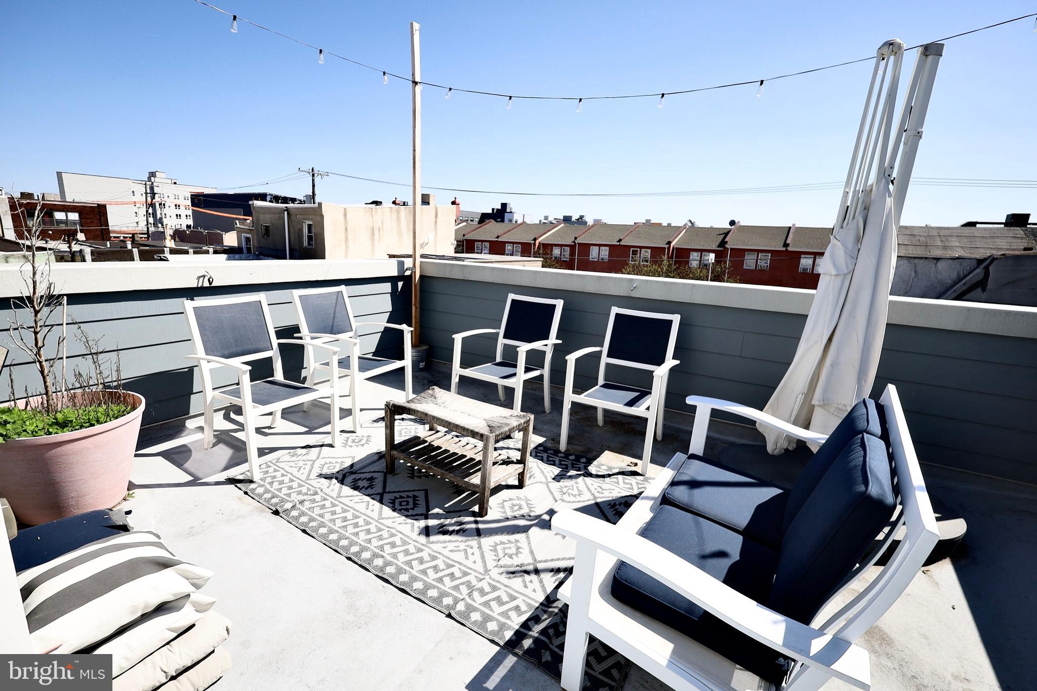 NORRIS SQUARE - Residential Lease