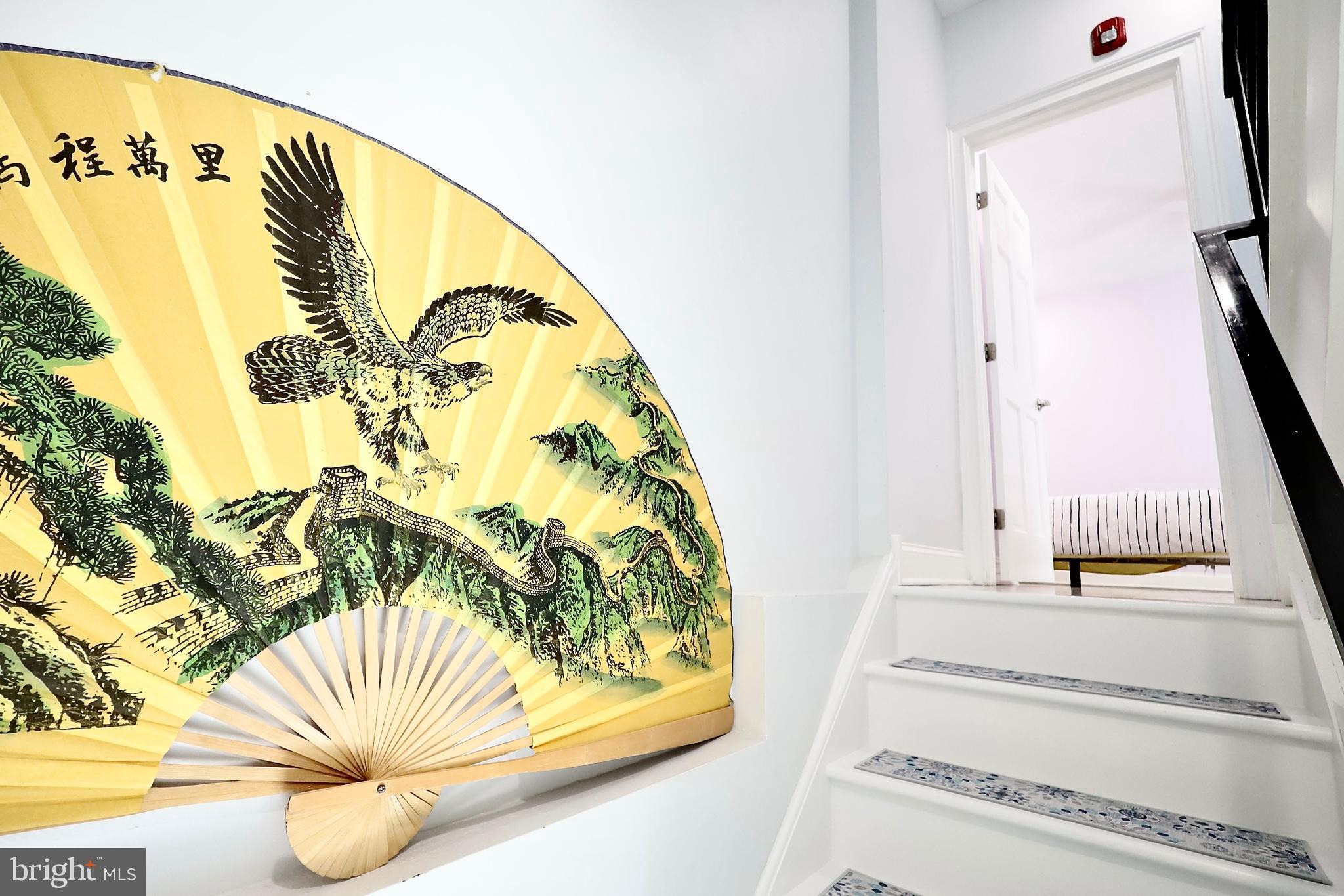 NORRIS SQUARE - Residential Lease