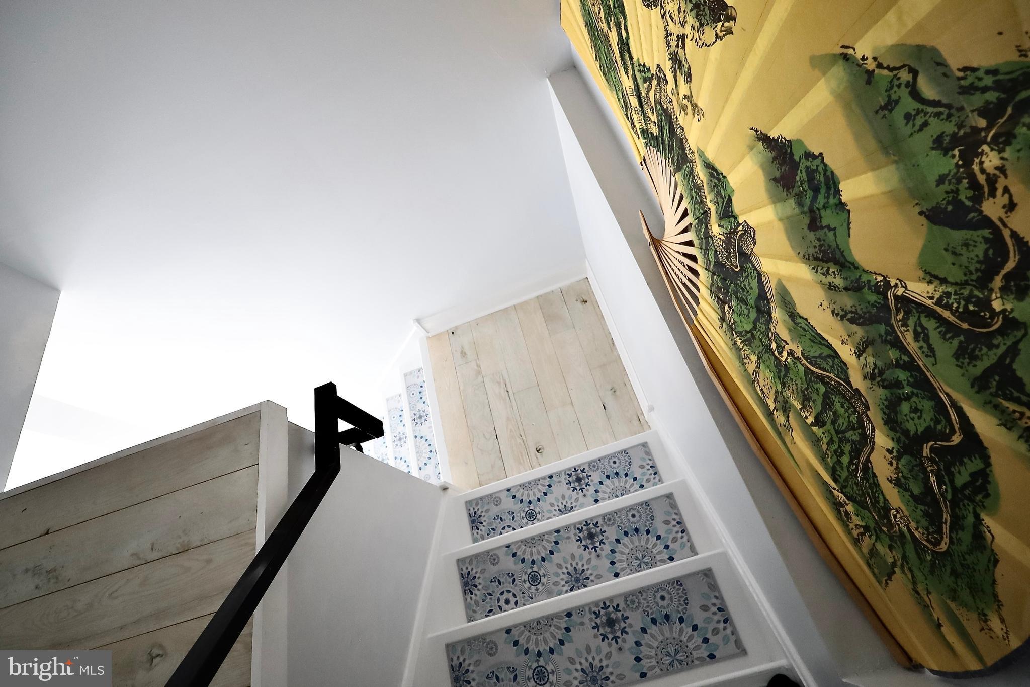 NORRIS SQUARE - Residential Lease