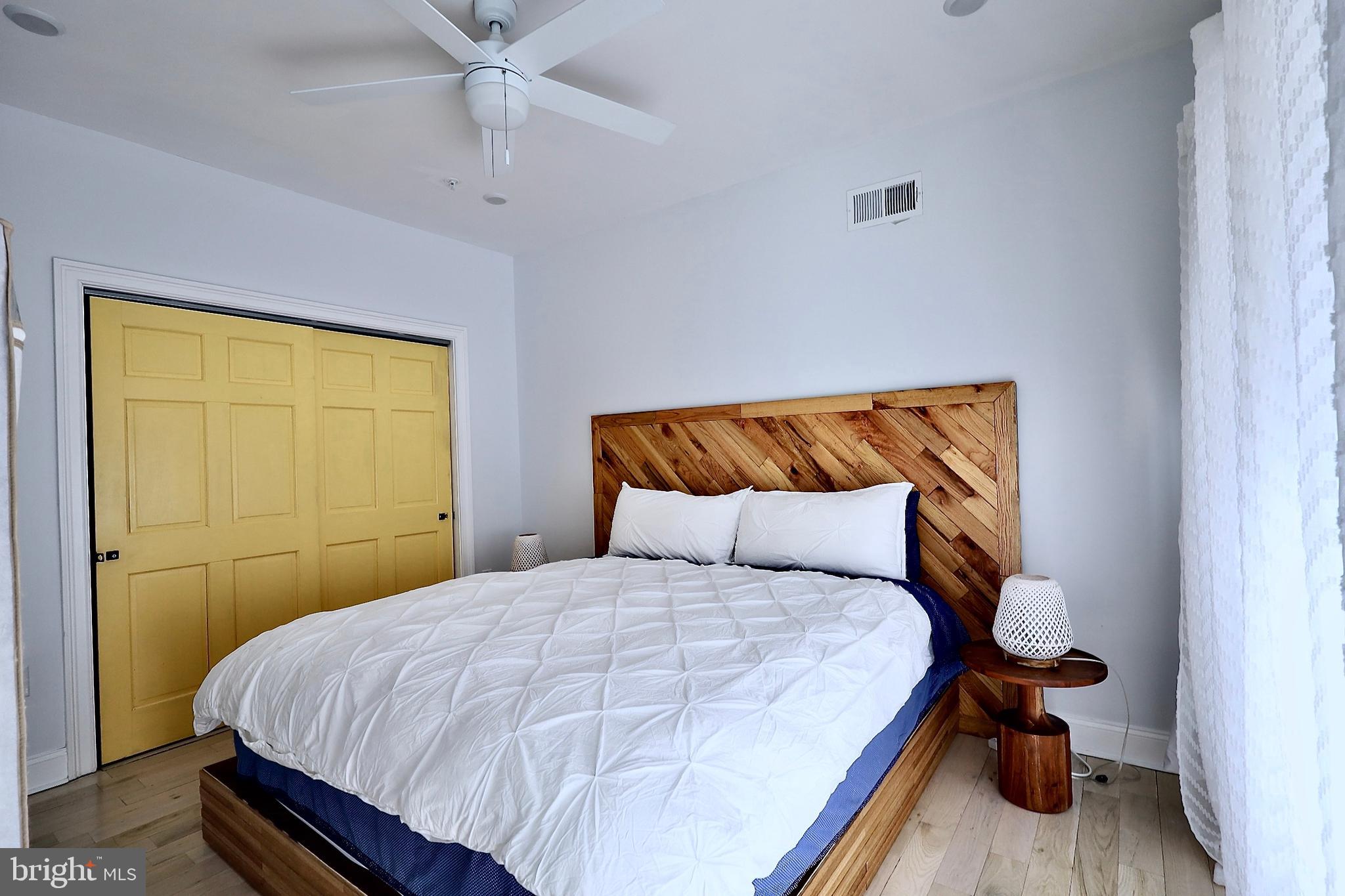 NORRIS SQUARE - Residential Lease