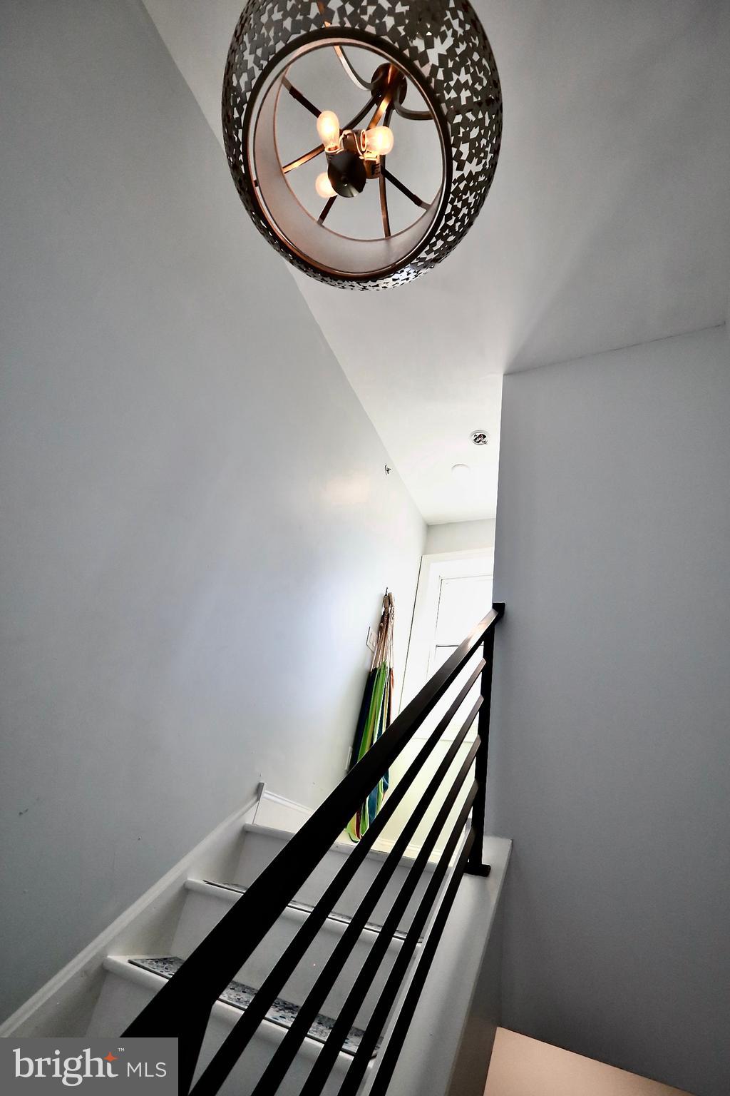 NORRIS SQUARE - Residential Lease