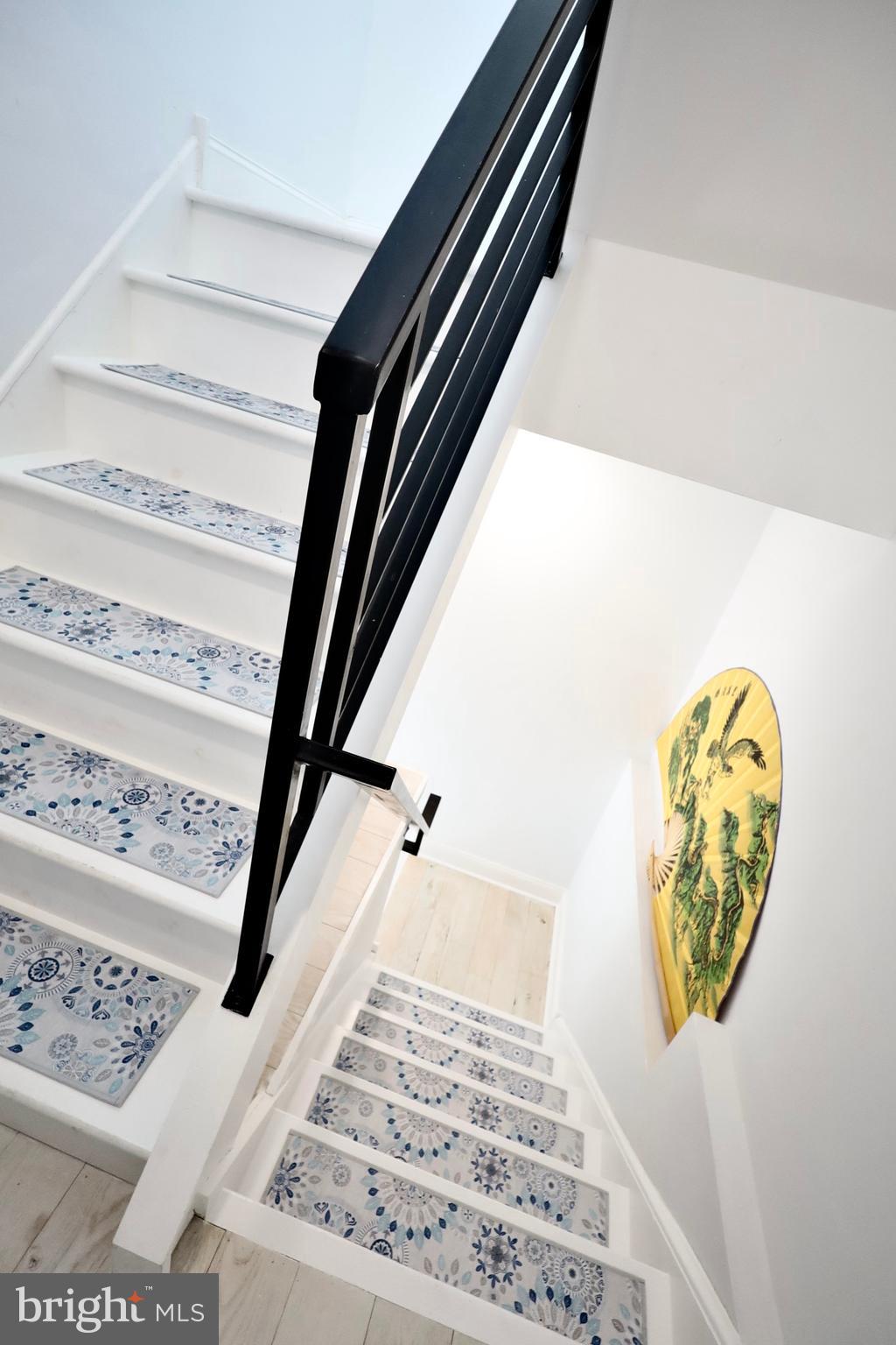 NORRIS SQUARE - Residential Lease