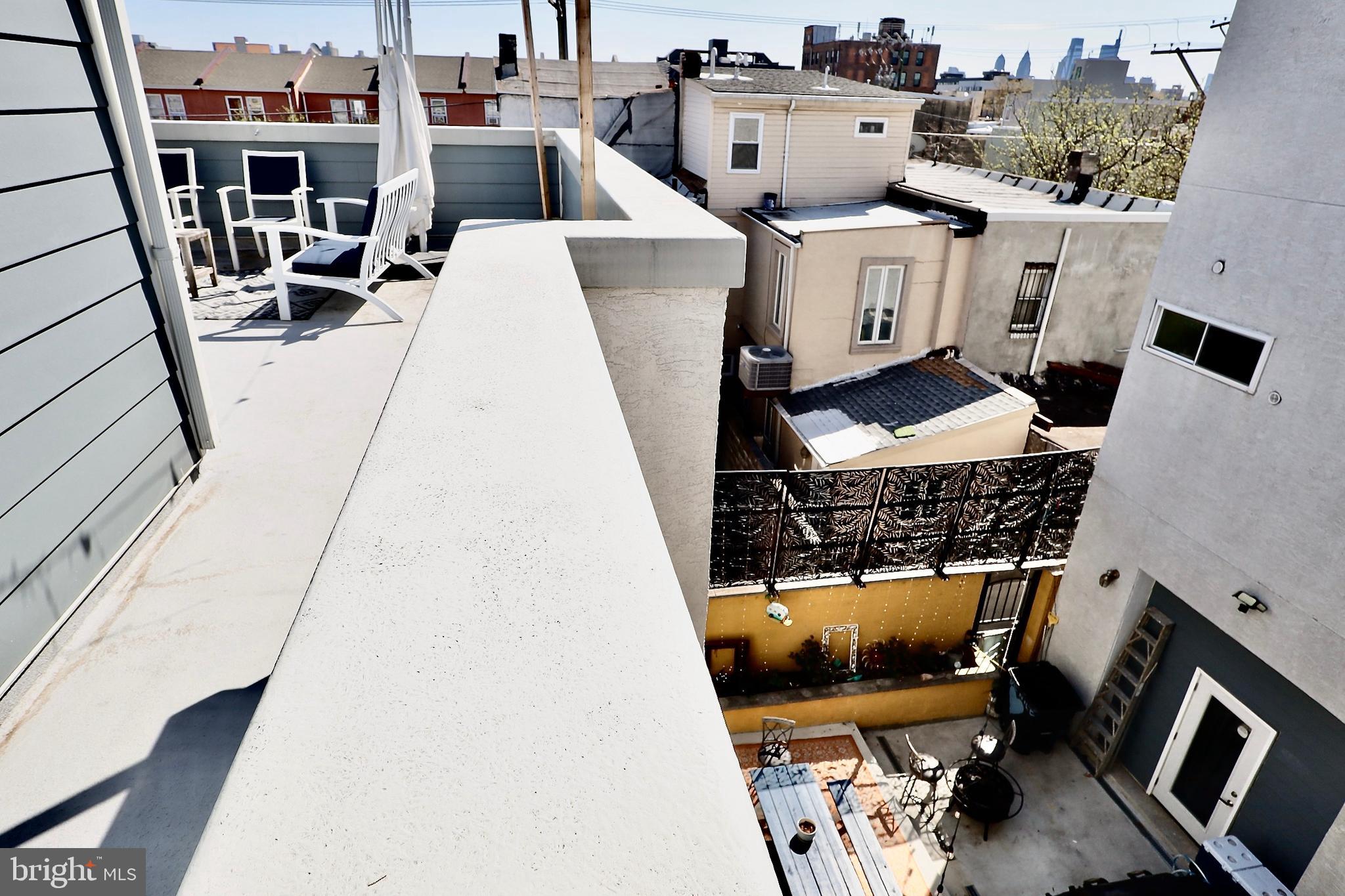 NORRIS SQUARE - Residential Lease