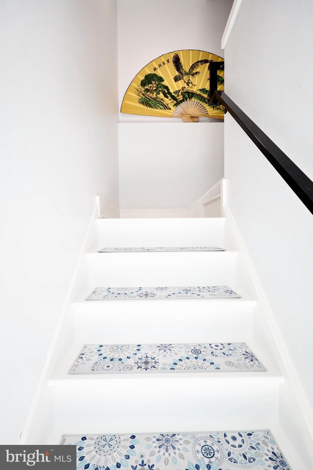 NORRIS SQUARE - Residential Lease