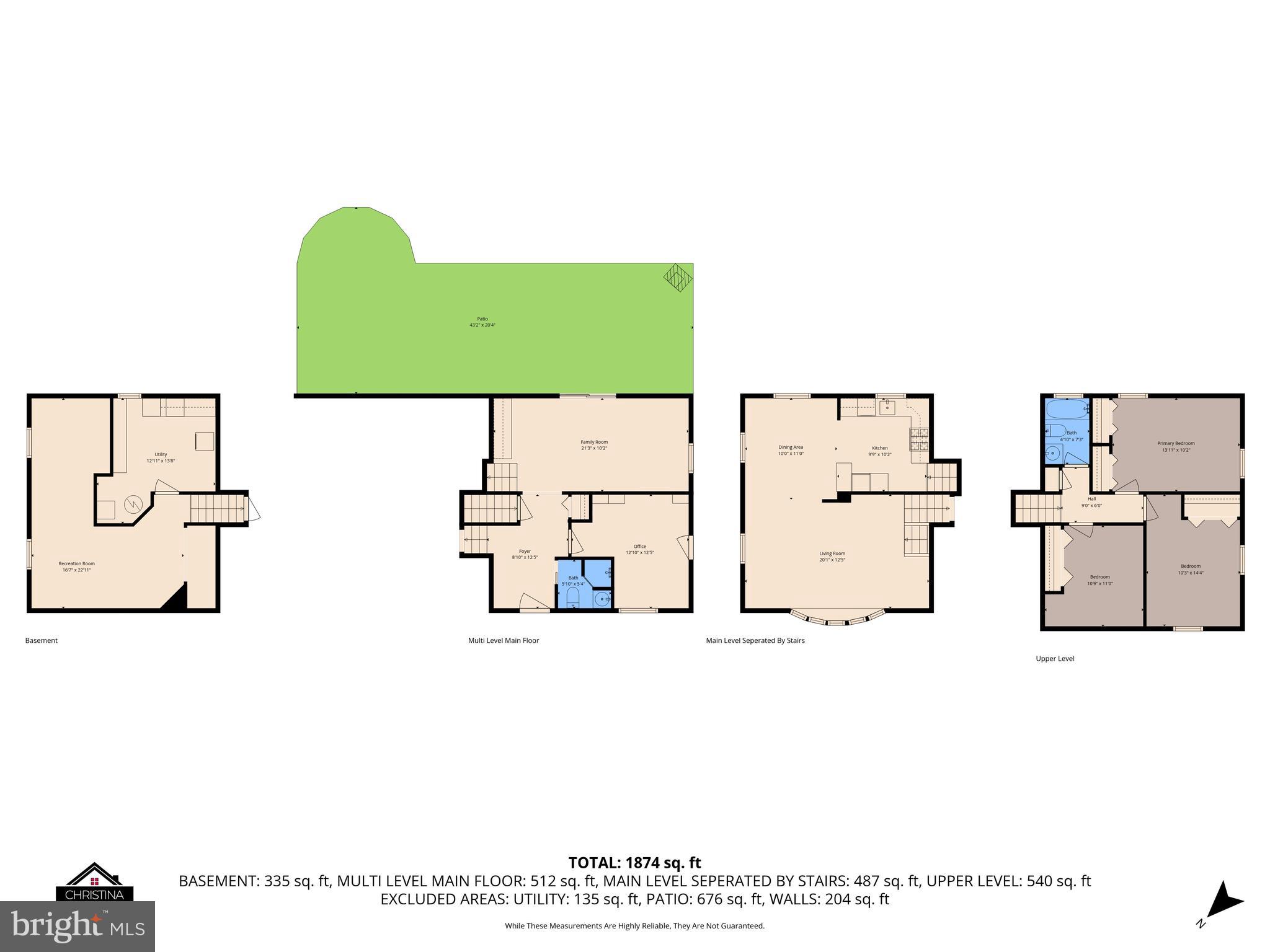SEVERNDALE - Residential