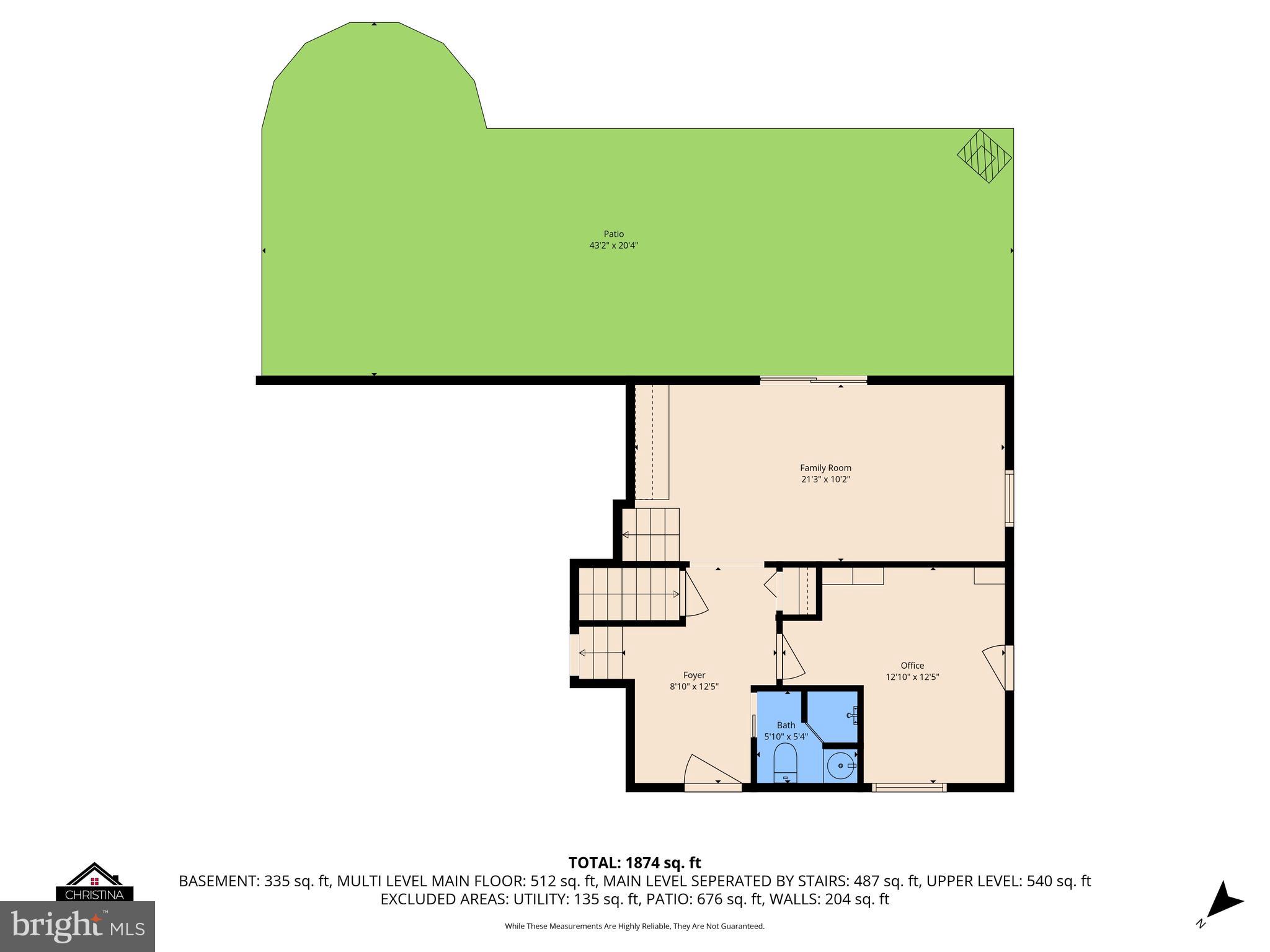 SEVERNDALE - Residential