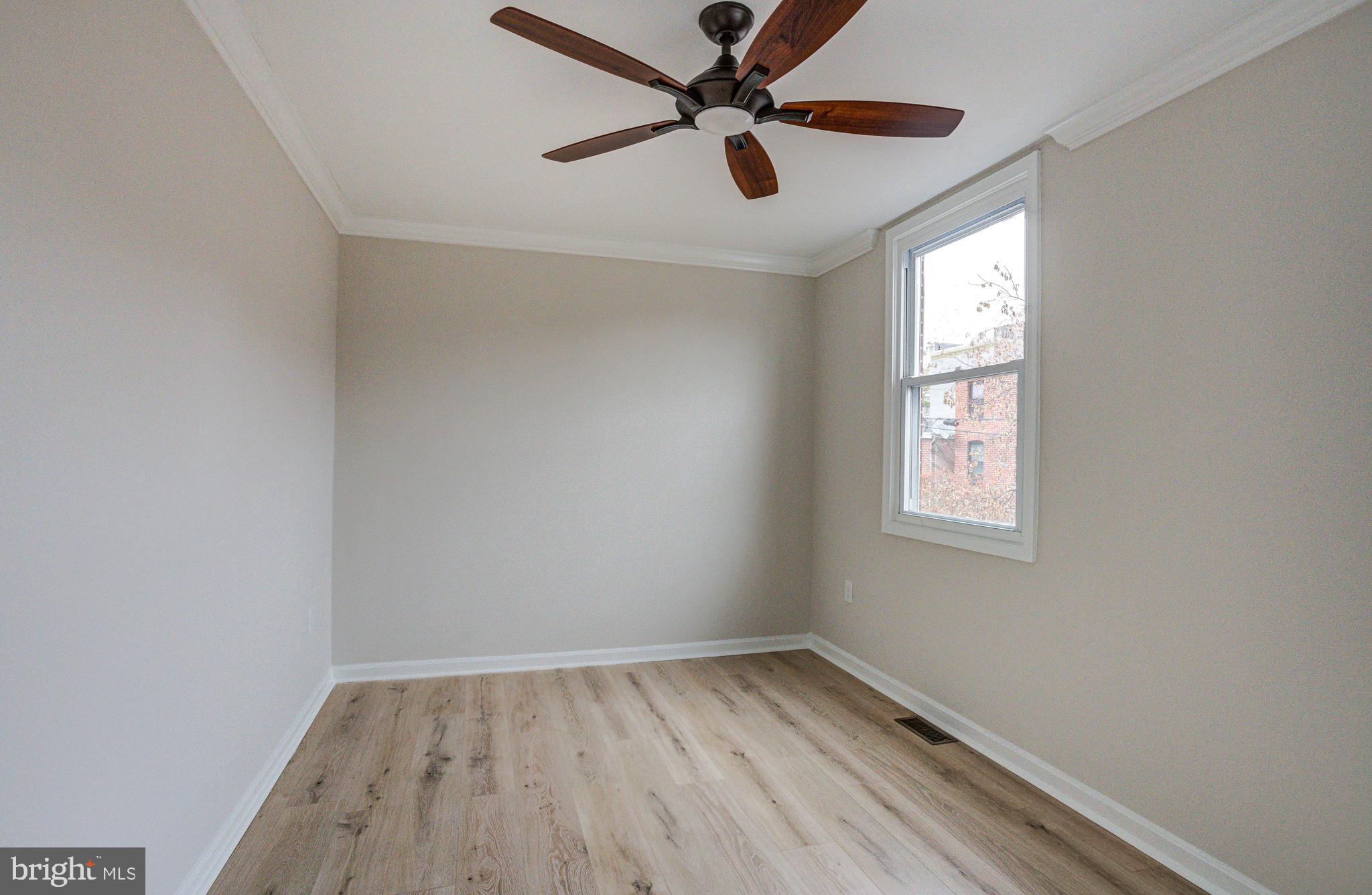 FELLS POINT HISTORIC DISTRICT - Residential