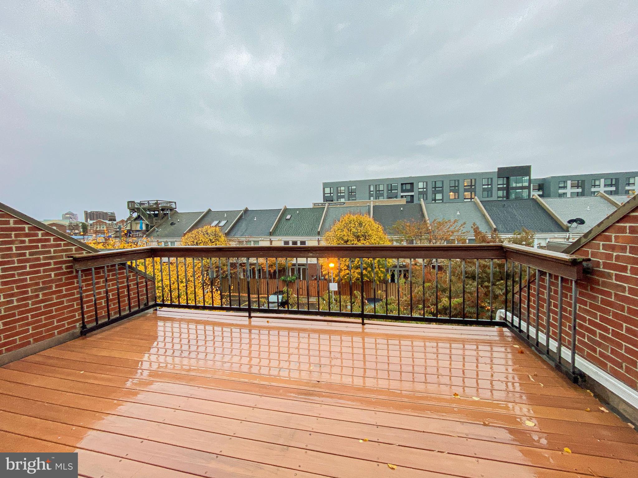 FELLS POINT HISTORIC DISTRICT - Residential