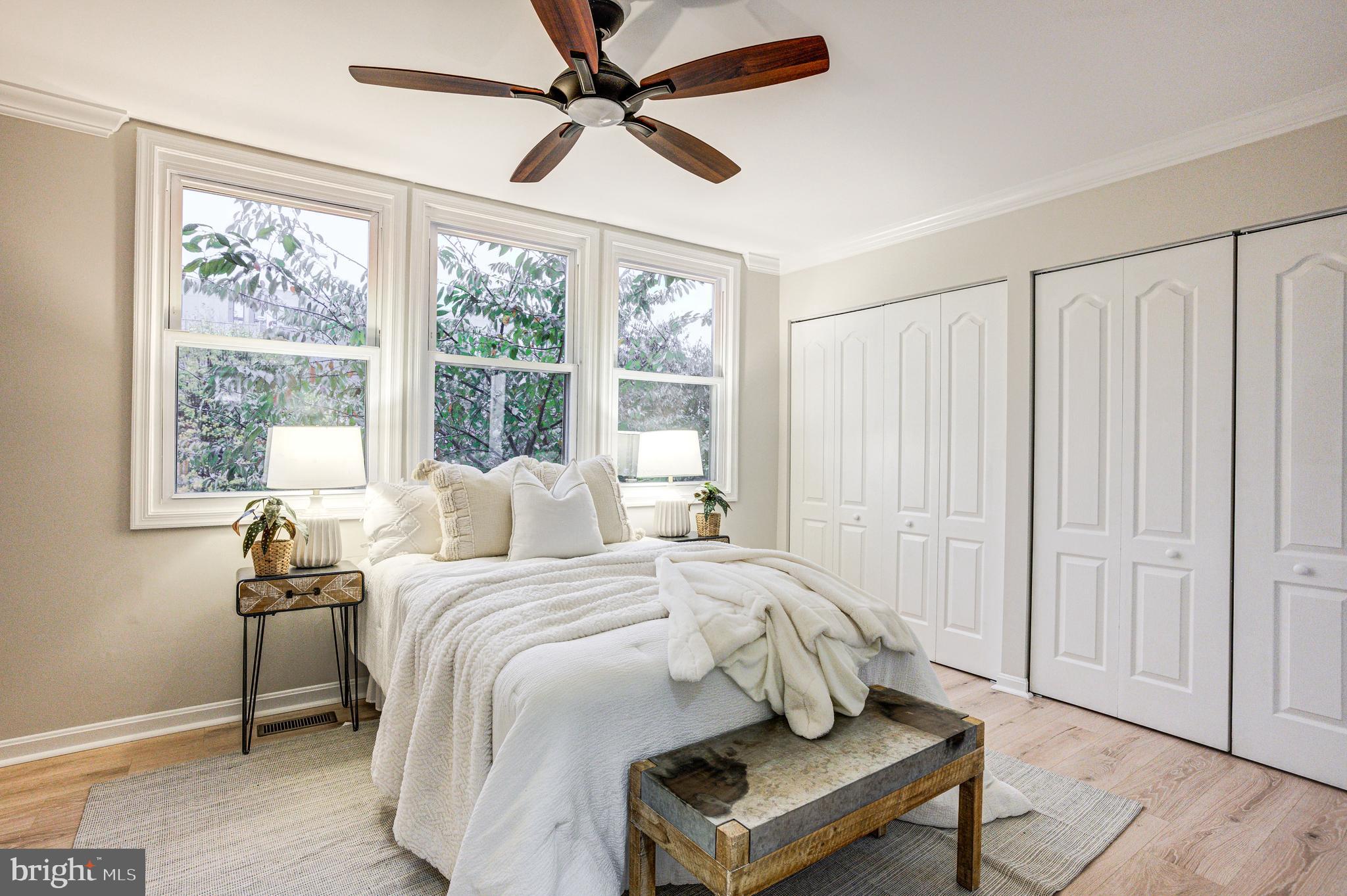 FELLS POINT HISTORIC DISTRICT - Residential