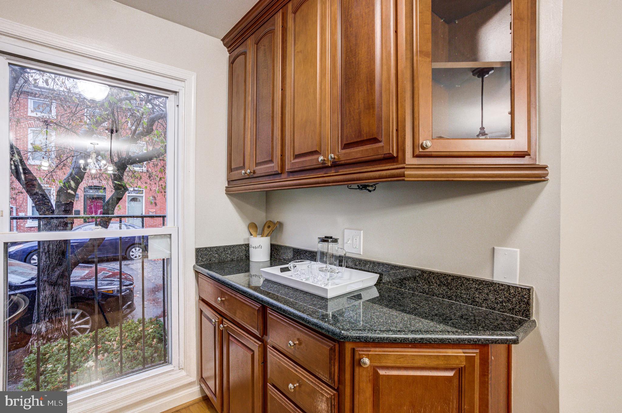 FELLS POINT HISTORIC DISTRICT - Residential