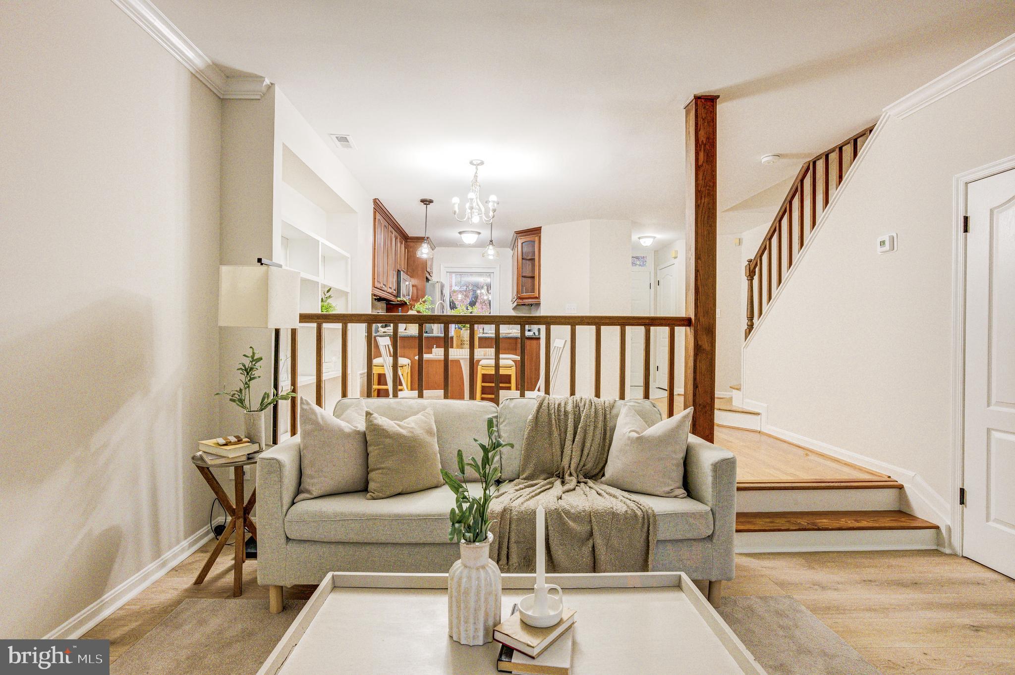 FELLS POINT HISTORIC DISTRICT - Residential