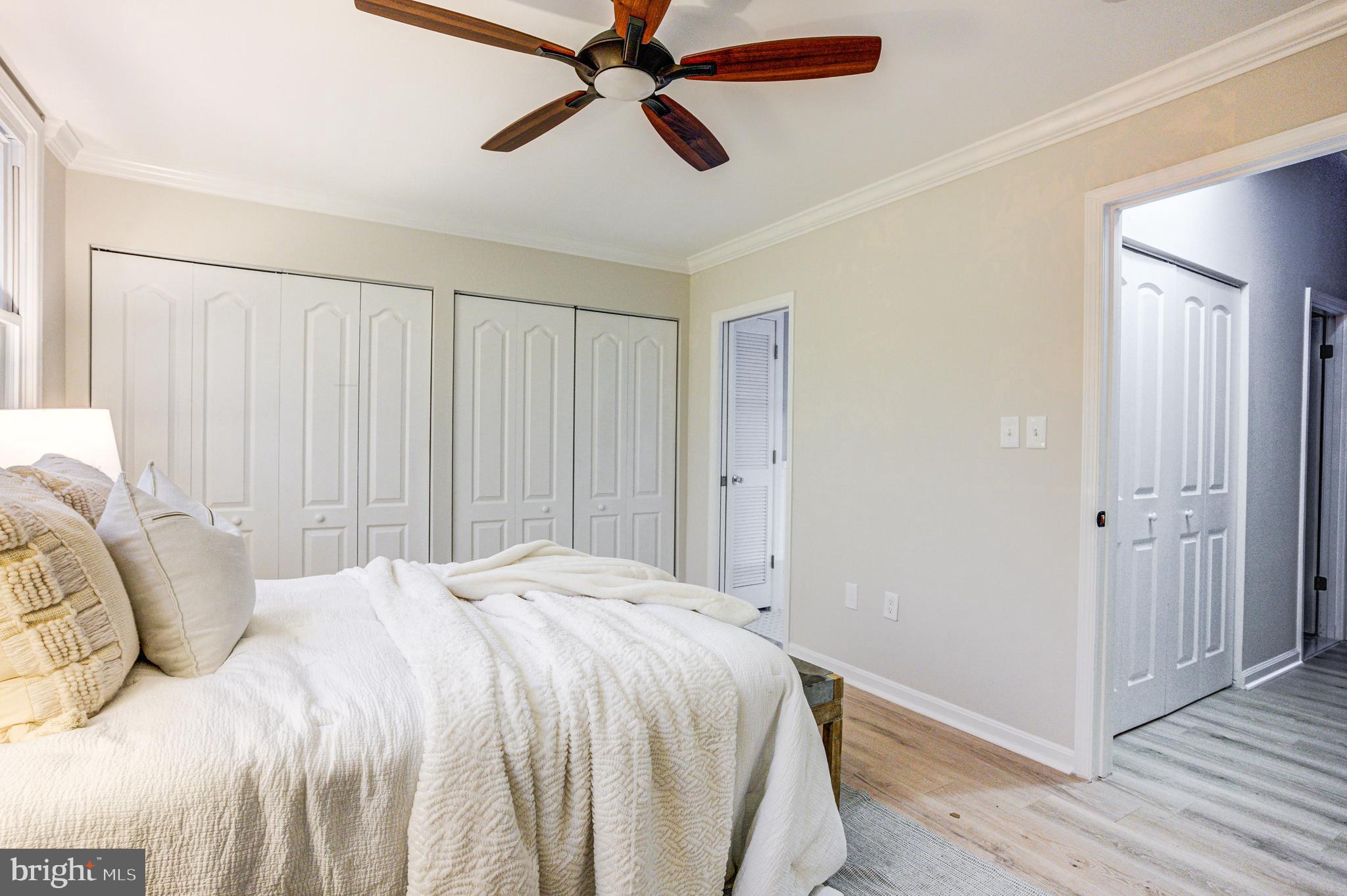 FELLS POINT HISTORIC DISTRICT - Residential