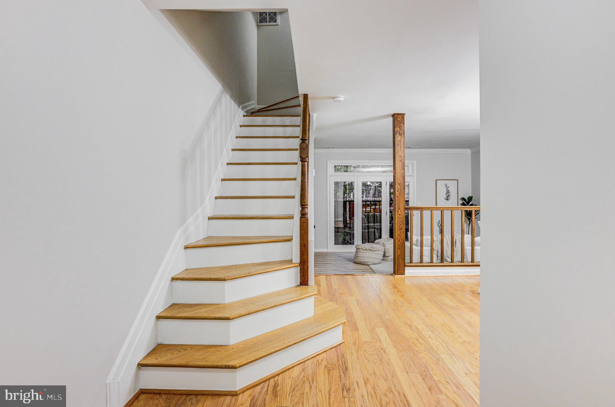 FELLS POINT HISTORIC DISTRICT - Residential