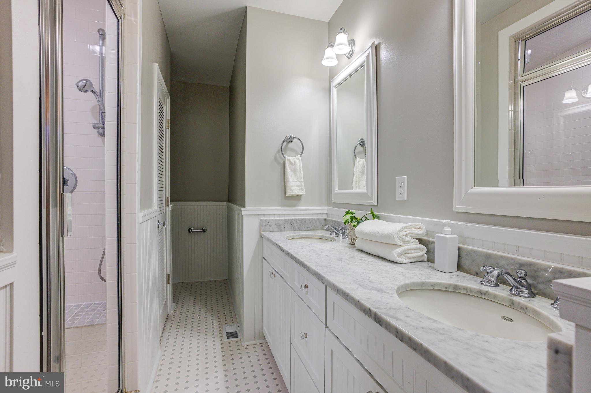 FELLS POINT HISTORIC DISTRICT - Residential