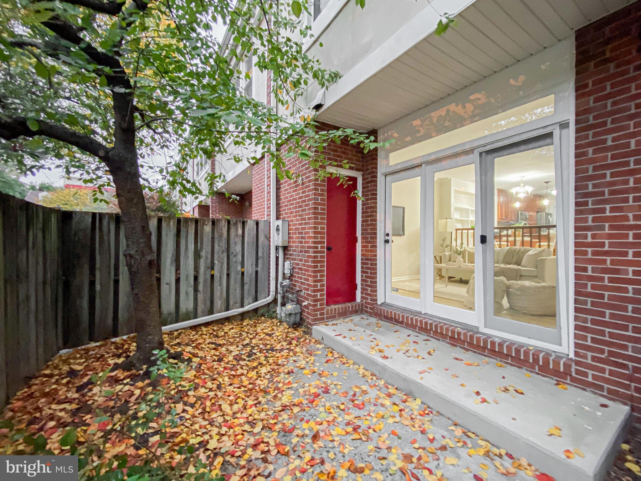 FELLS POINT HISTORIC DISTRICT - Residential