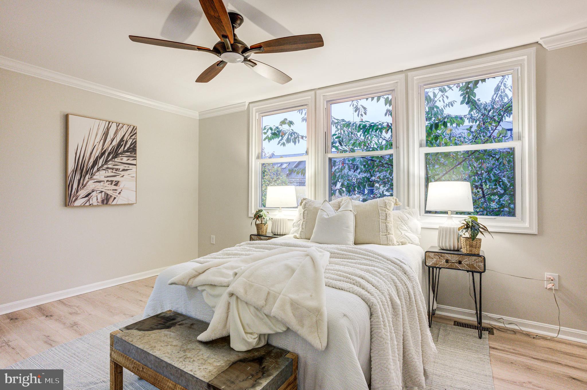 FELLS POINT HISTORIC DISTRICT - Residential