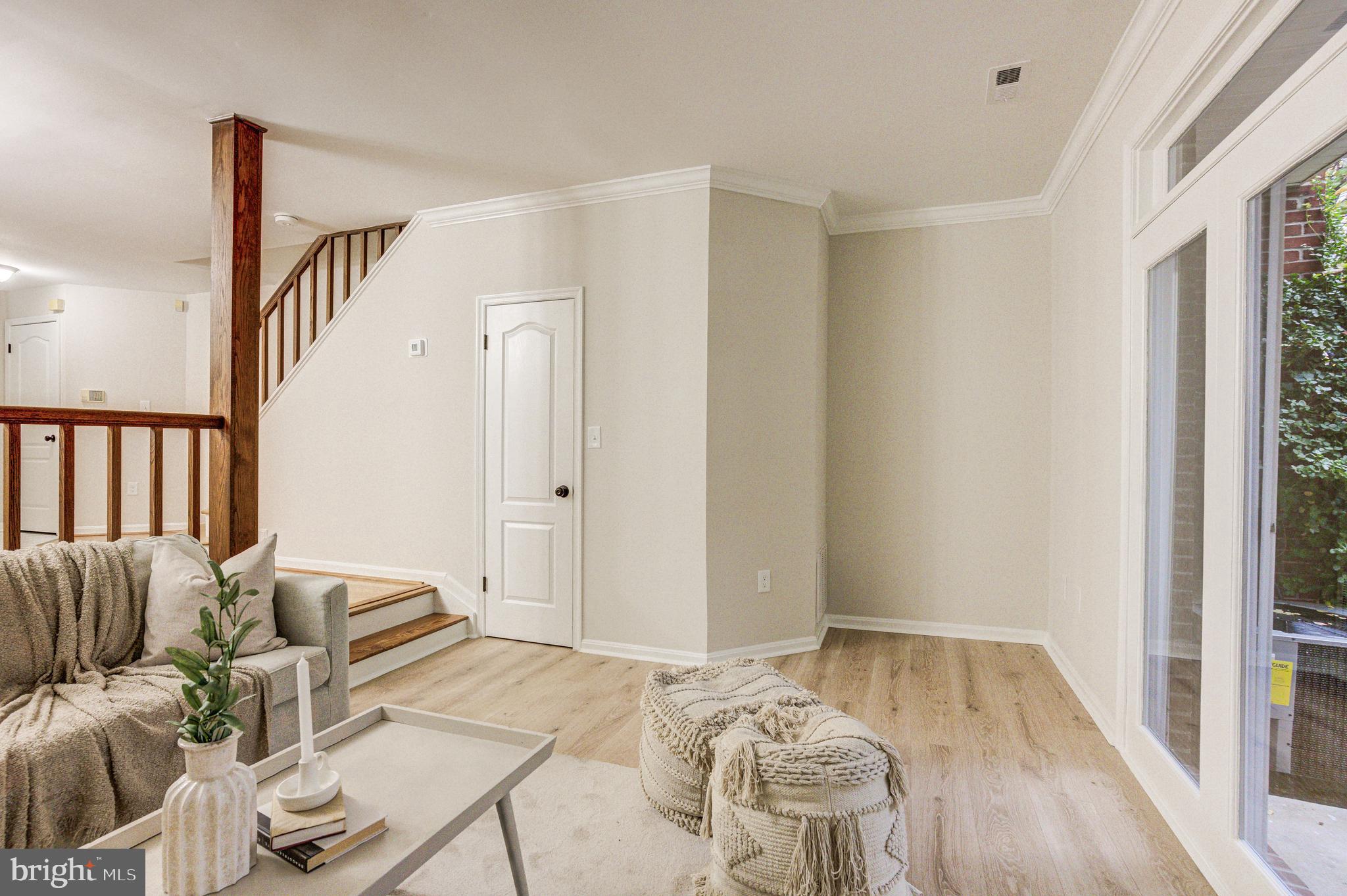 FELLS POINT HISTORIC DISTRICT - Residential