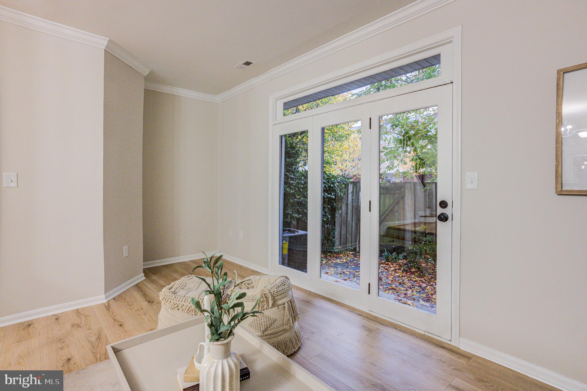 FELLS POINT HISTORIC DISTRICT - Residential