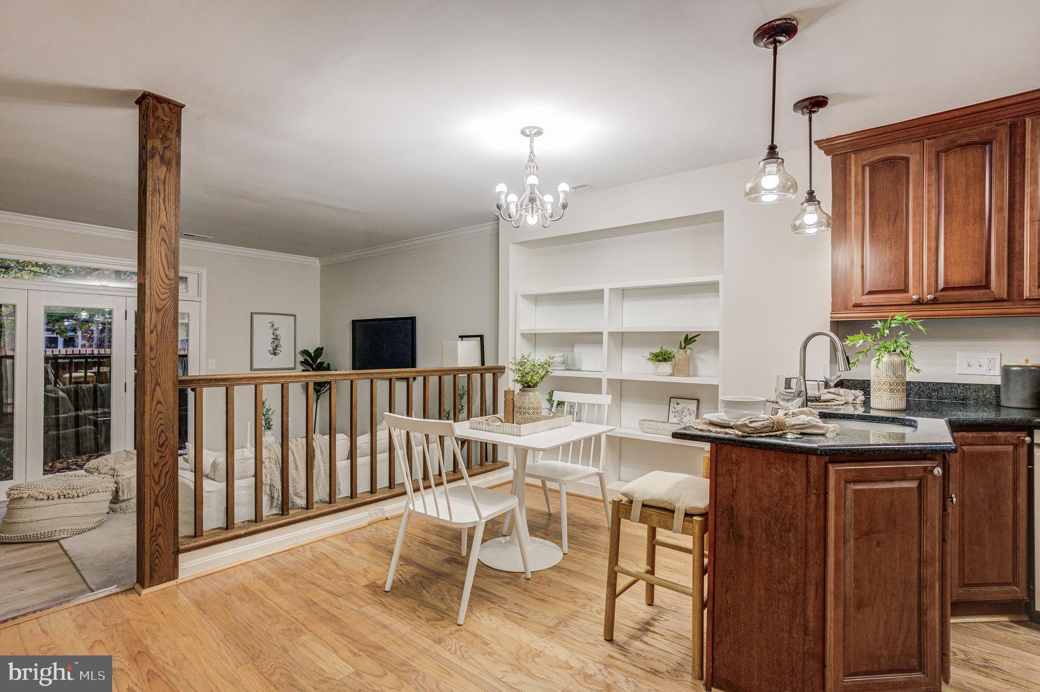 FELLS POINT HISTORIC DISTRICT - Residential