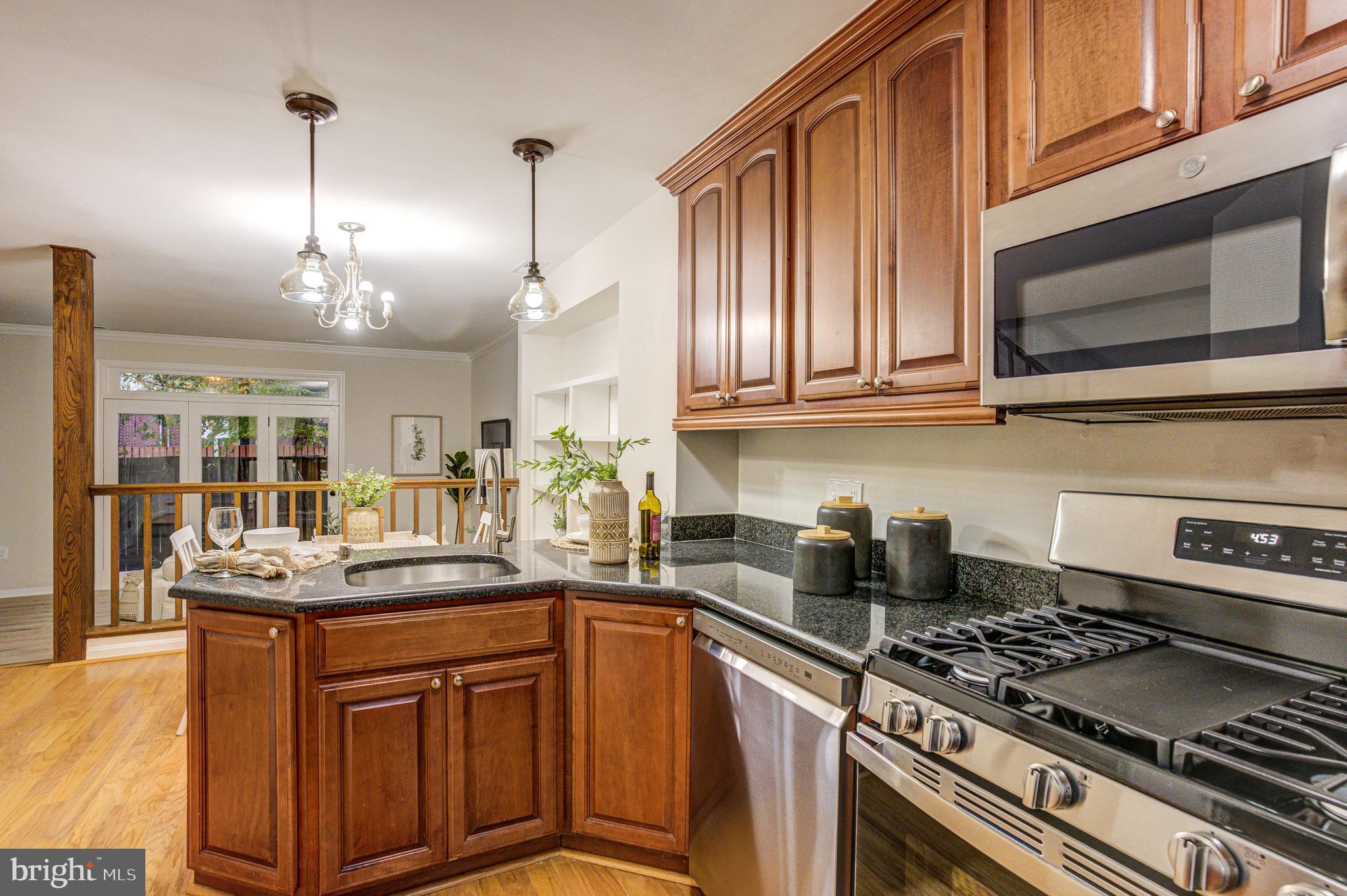 FELLS POINT HISTORIC DISTRICT - Residential