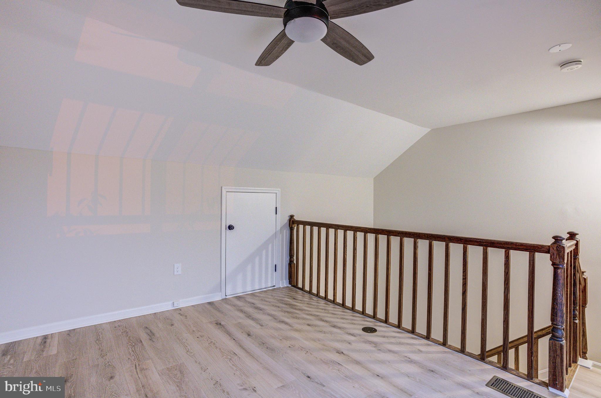 FELLS POINT HISTORIC DISTRICT - Residential