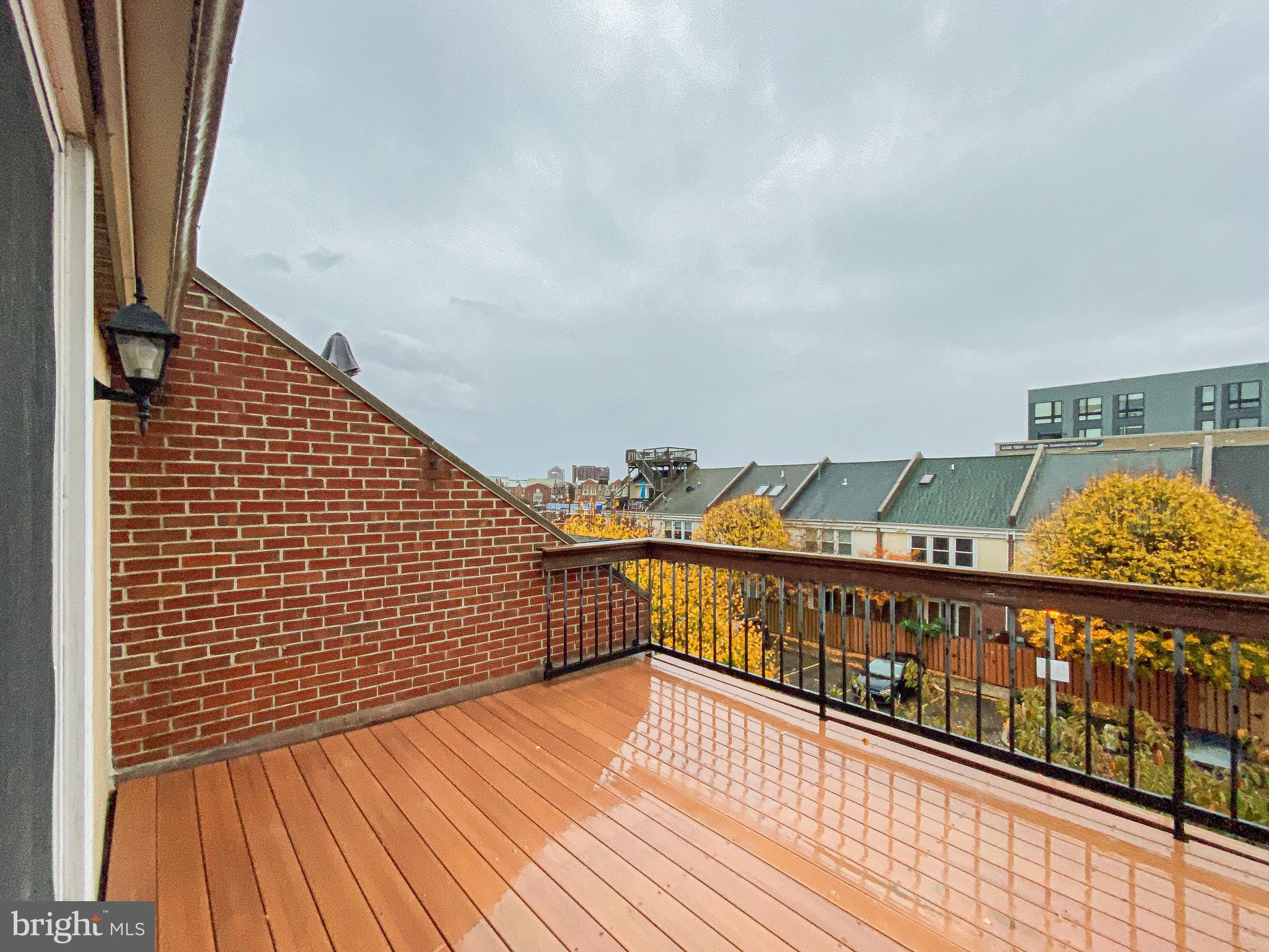 FELLS POINT HISTORIC DISTRICT - Residential