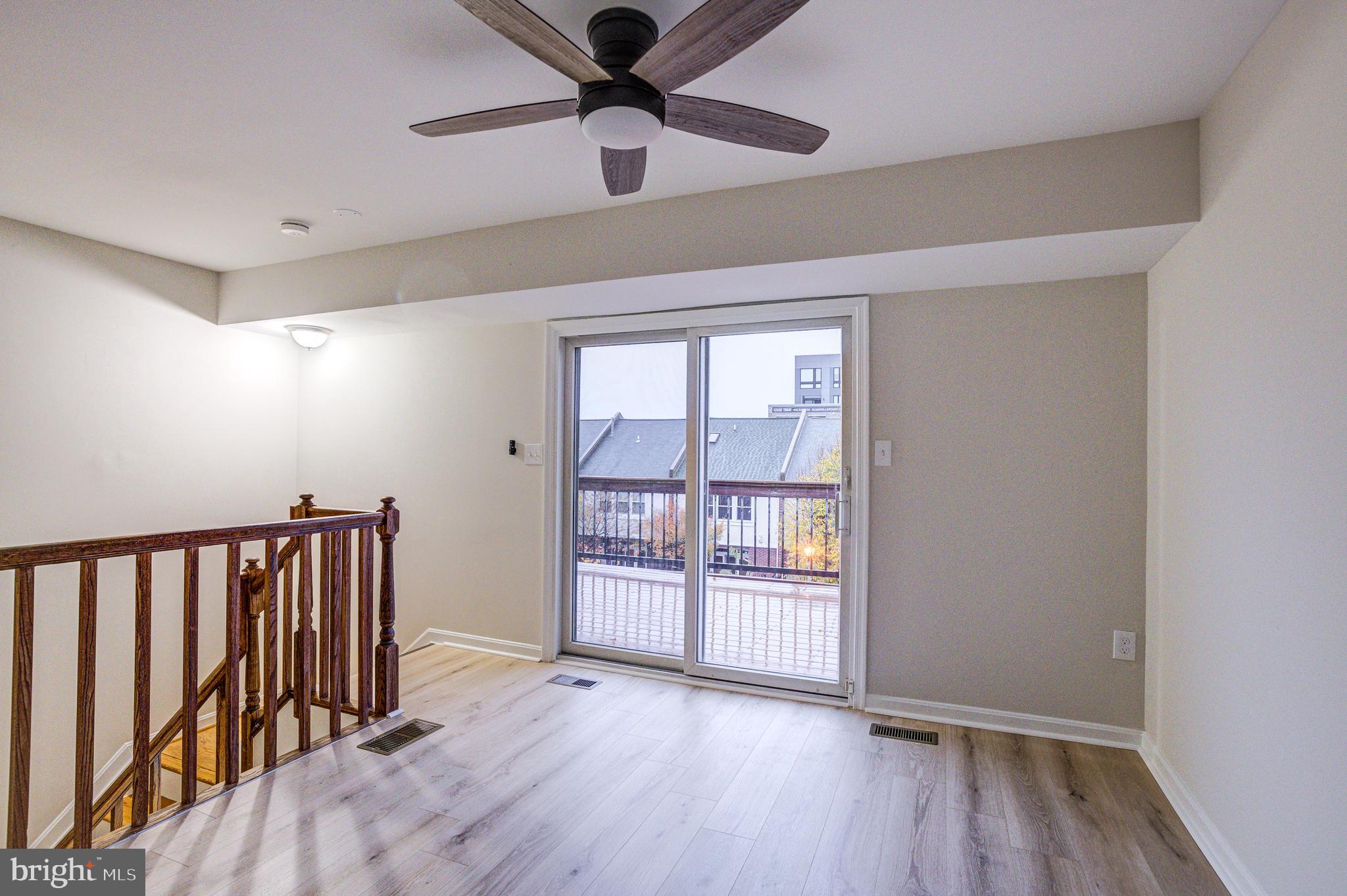 FELLS POINT HISTORIC DISTRICT - Residential