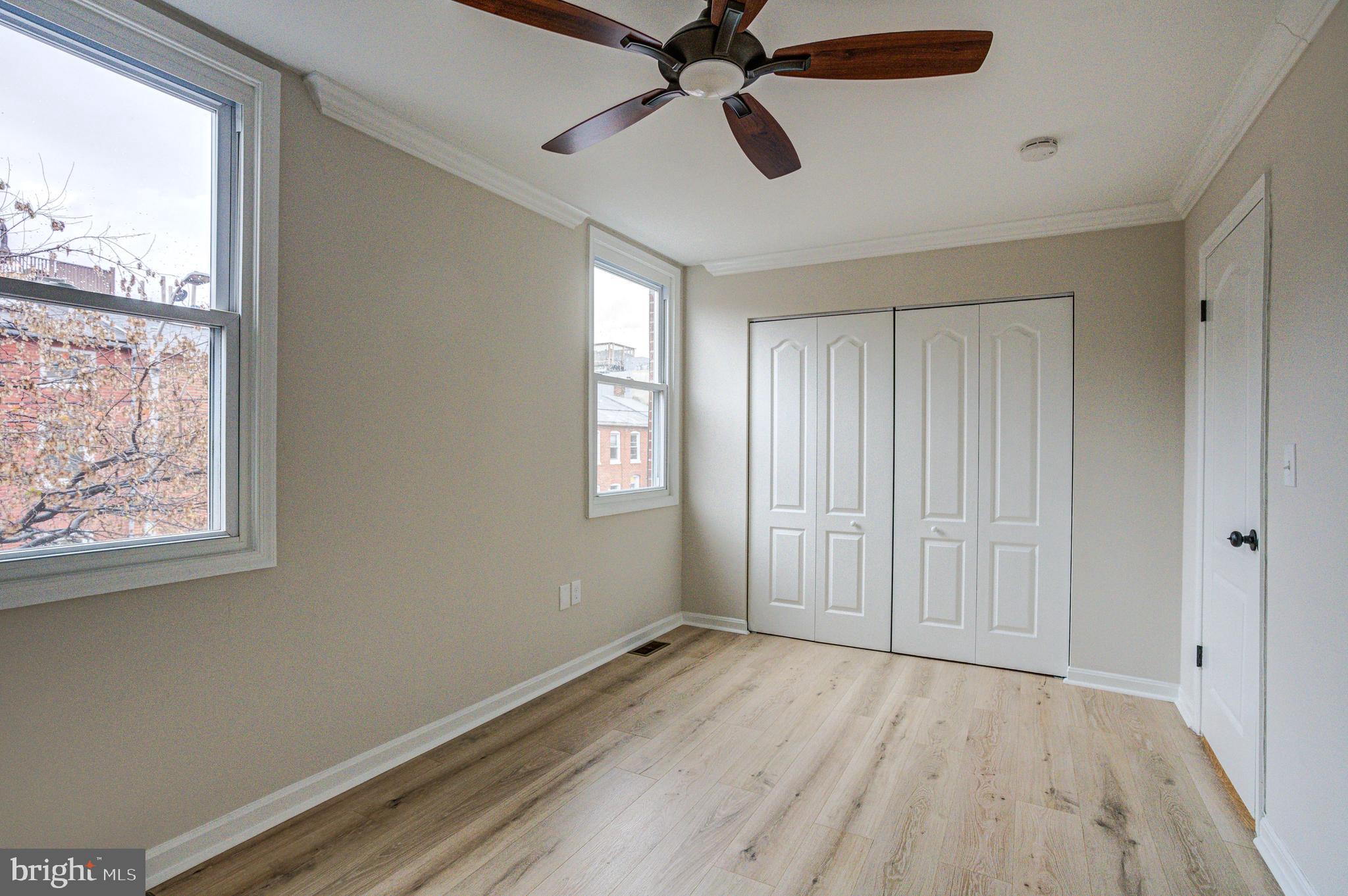 FELLS POINT HISTORIC DISTRICT - Residential