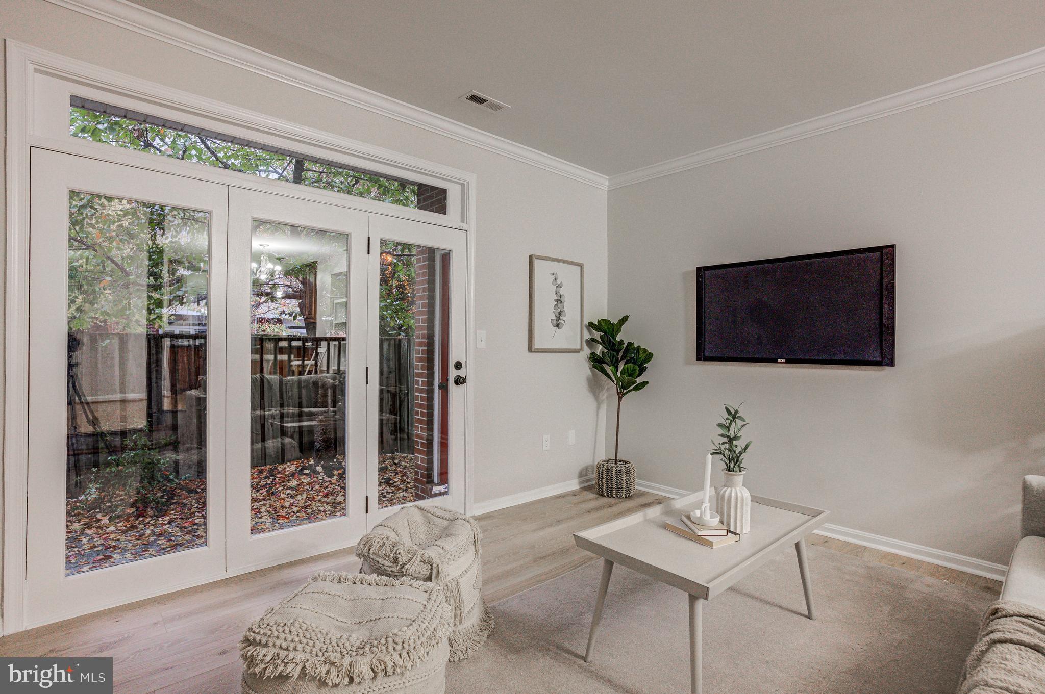 FELLS POINT HISTORIC DISTRICT - Residential