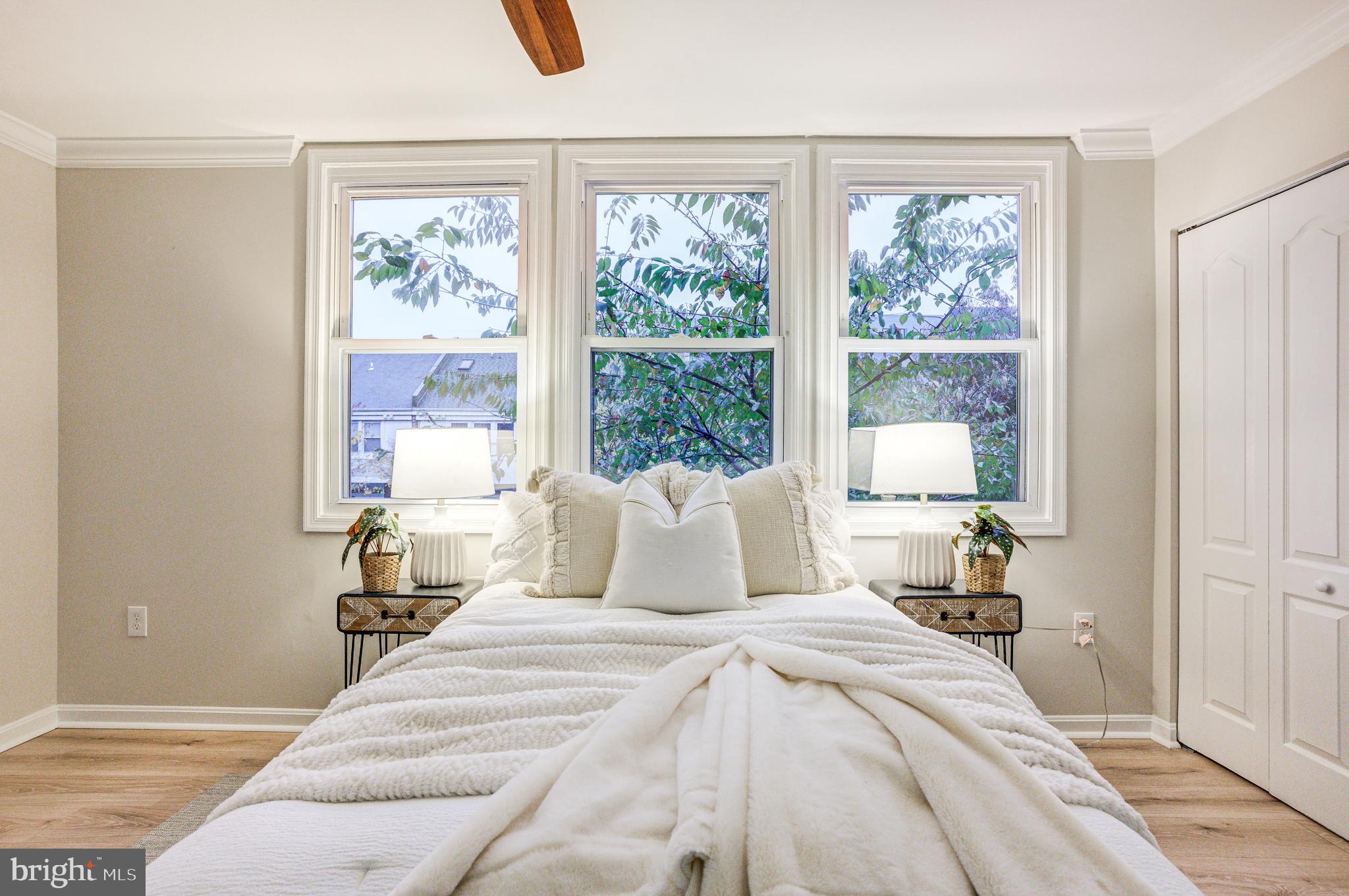 FELLS POINT HISTORIC DISTRICT - Residential