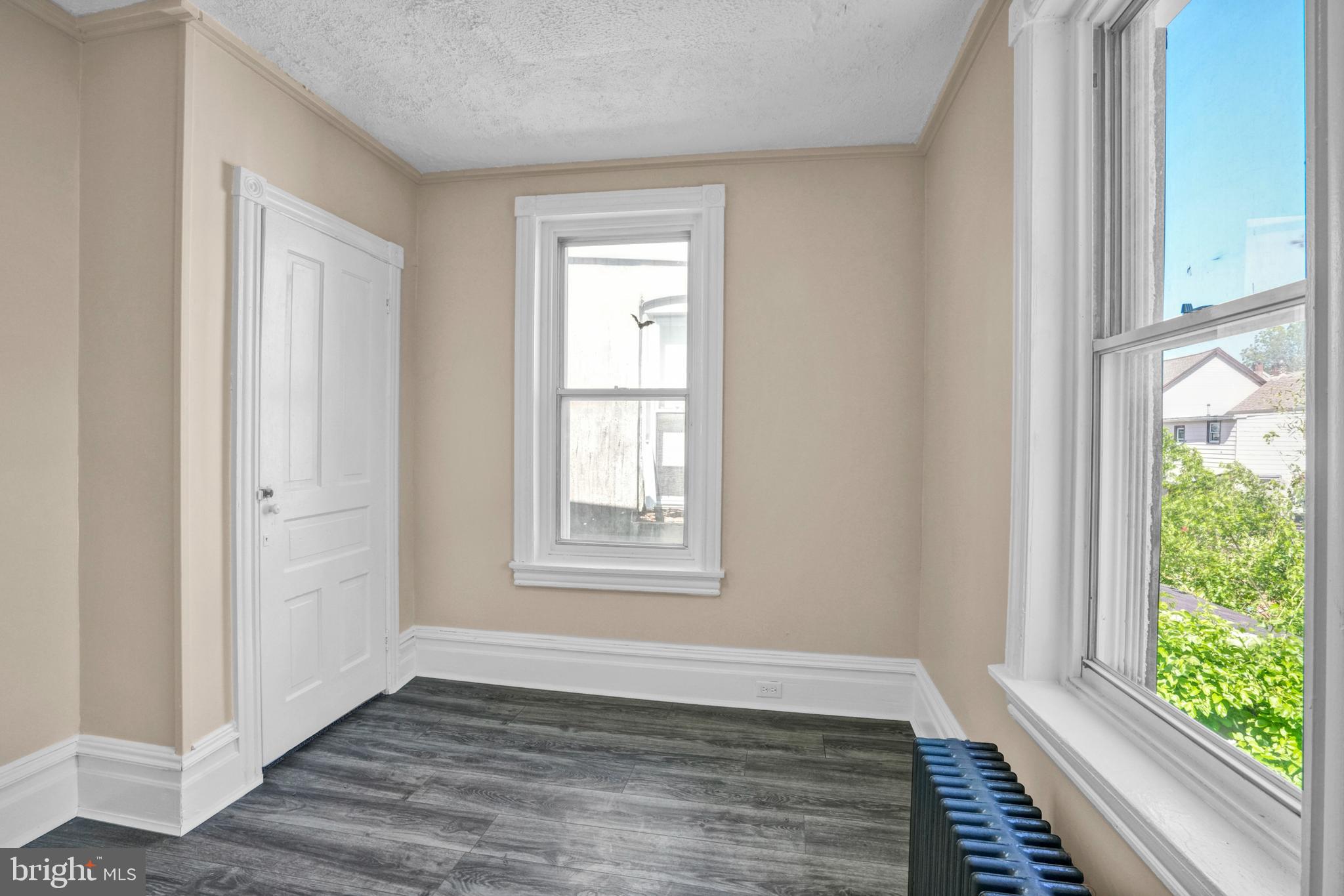 ABBEY DOWNS - Residential